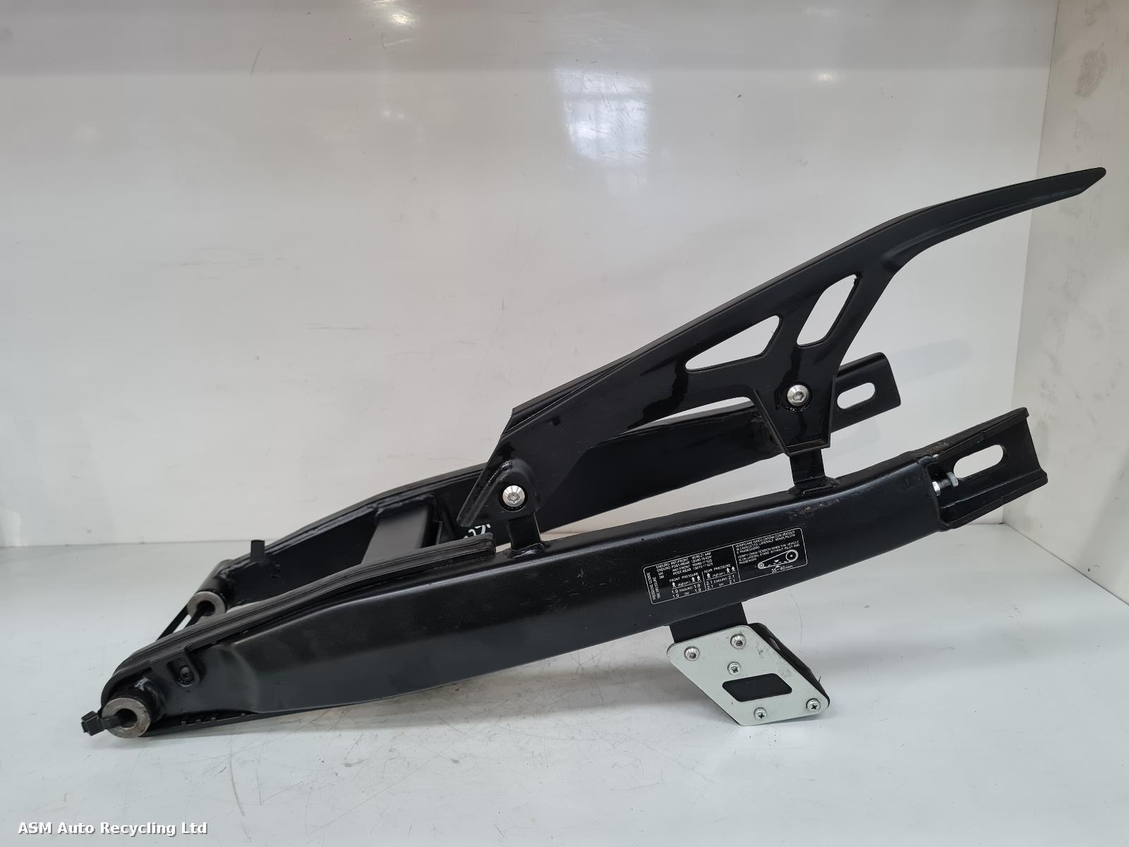 View Auto part Swing Arm Aprilia Rx 125 2025