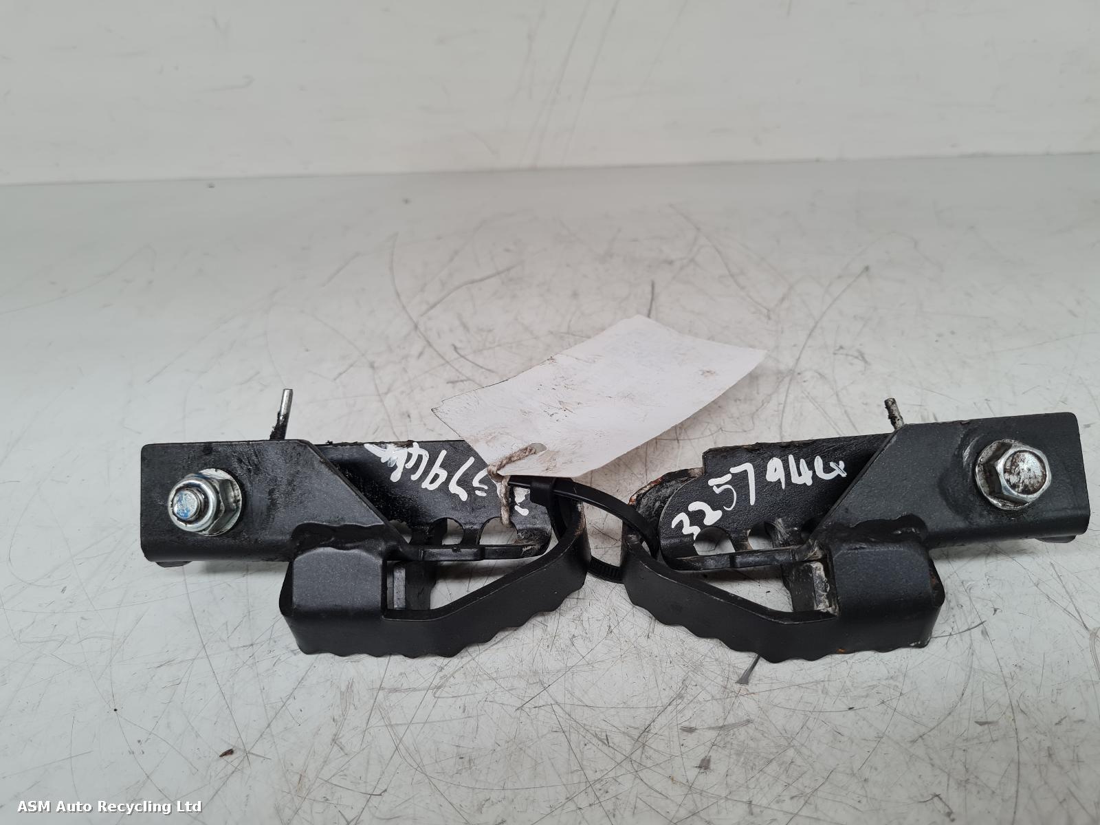 View Auto part Footpeg Aprilia Rx 125 2025