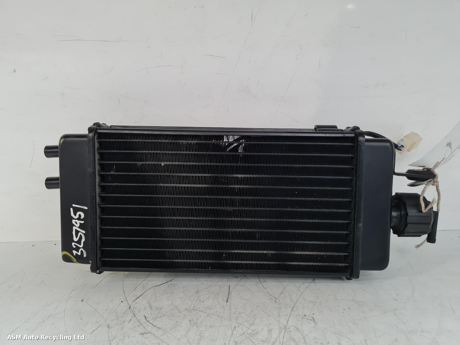 View Auto part Radiator Aprilia Rx 125 2025