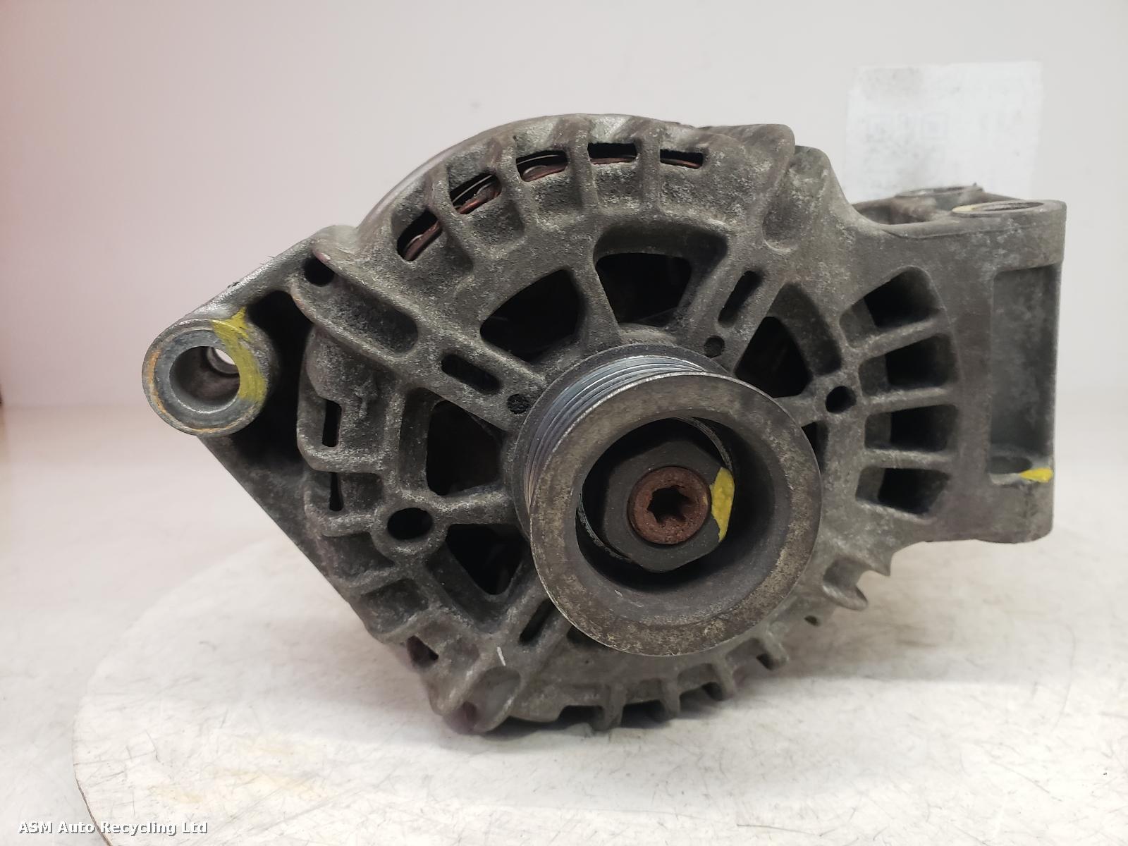 View Auto part Alternator Ford Fiesta 2013