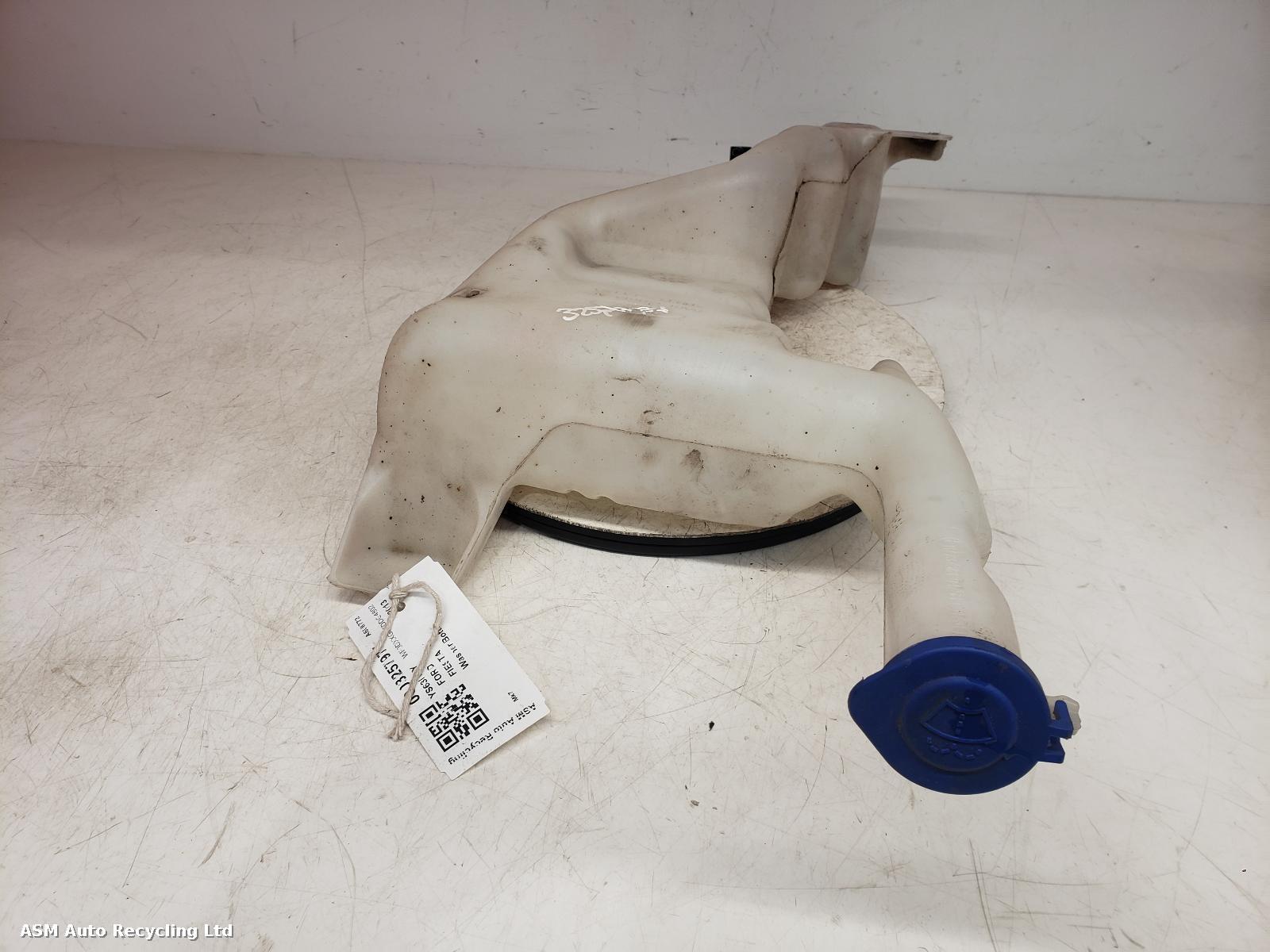 View Auto part Washer Bottle Ford Fiesta 2013