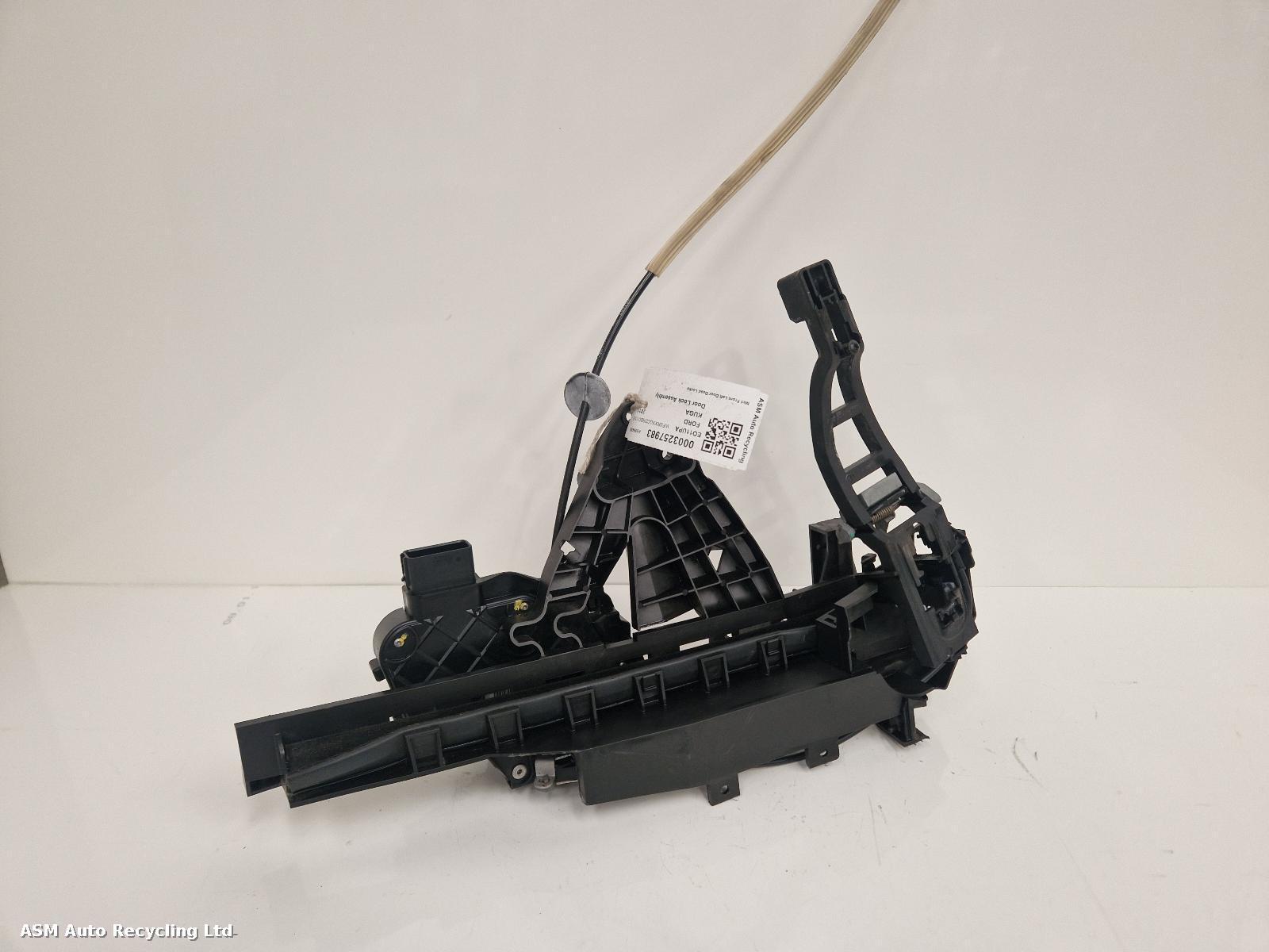 View Auto part Door Lock Assembly Ford Kuga 2011