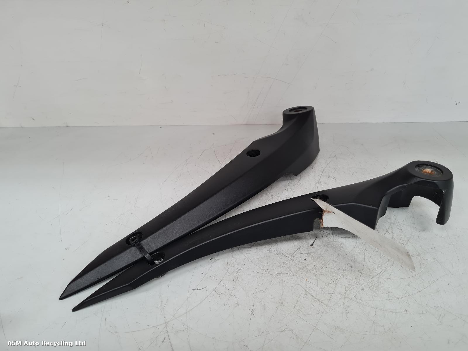 View Auto part Trim Panel Keeway V Cruise 125 2024