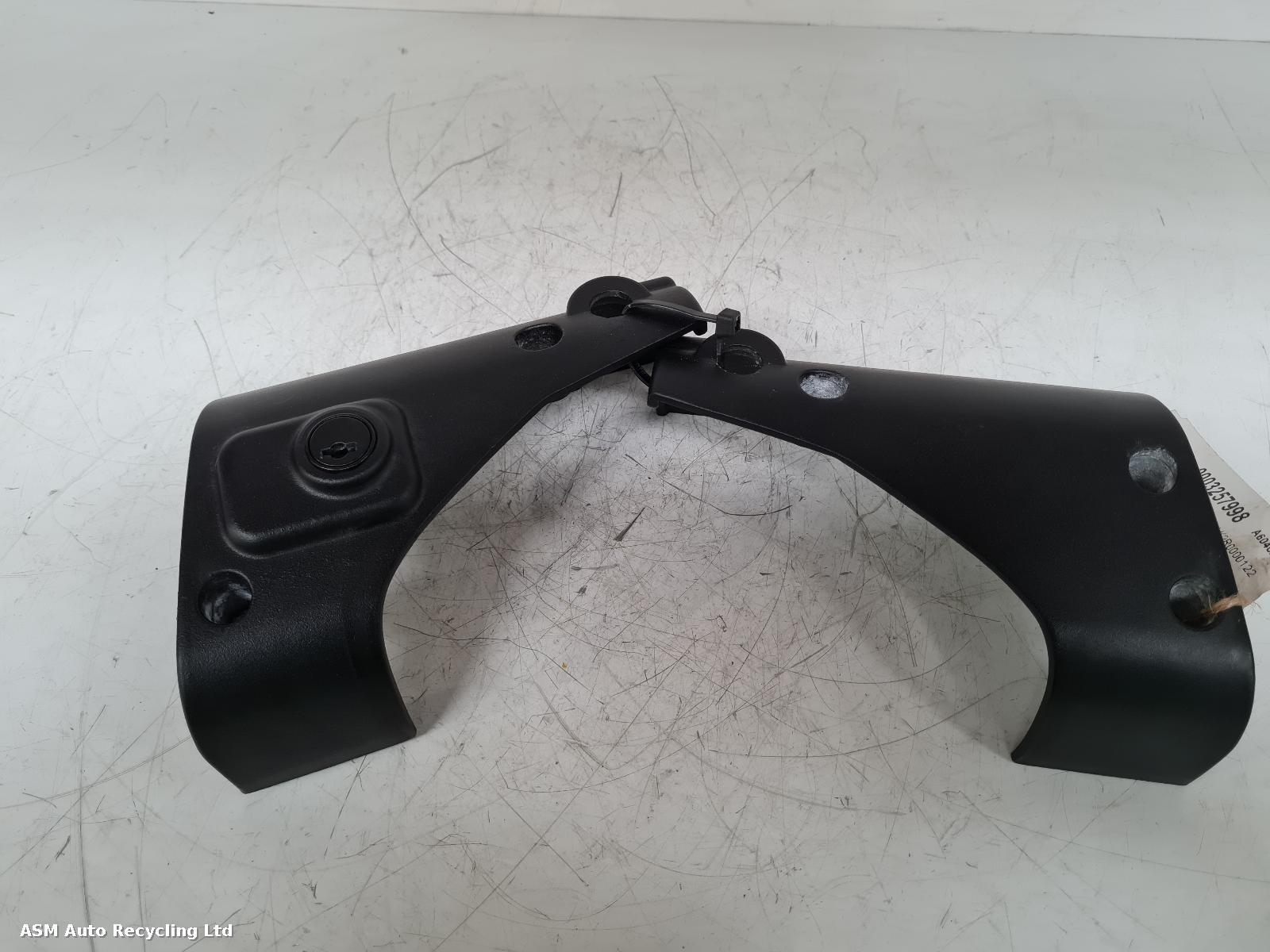 View Auto part Misc Keeway V Cruise 125 2024