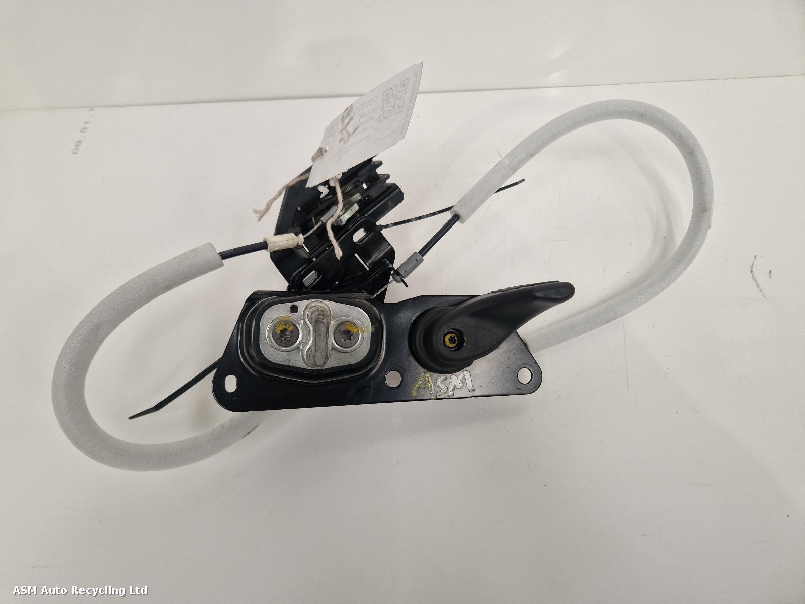 View Auto part Door Lock Assembly Peugeot Partner 2016
