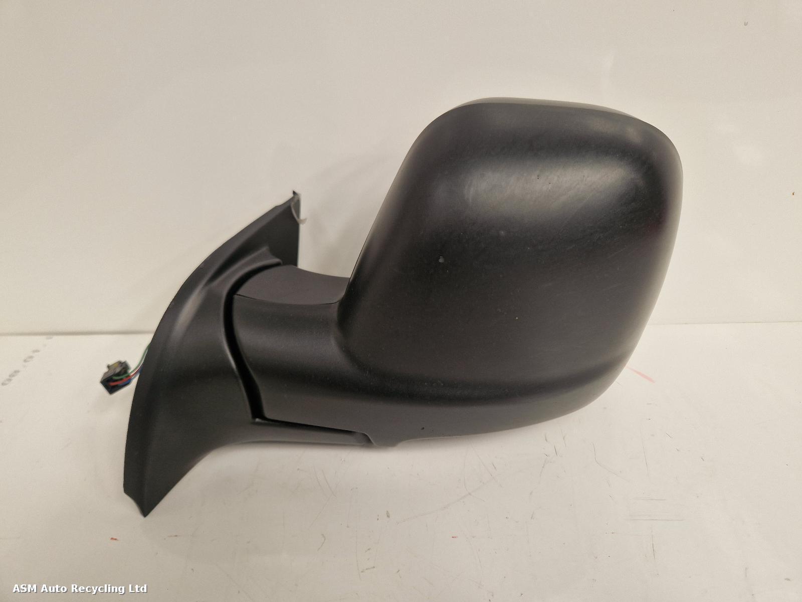 View Auto part L Door Mirror Peugeot Partner 2016