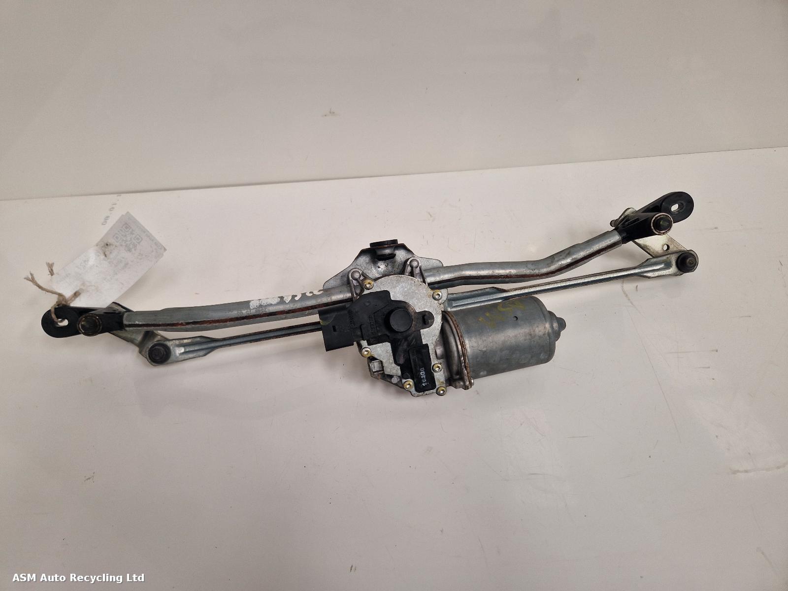 View Auto part Wiper Linkage Skoda Fabia 2008