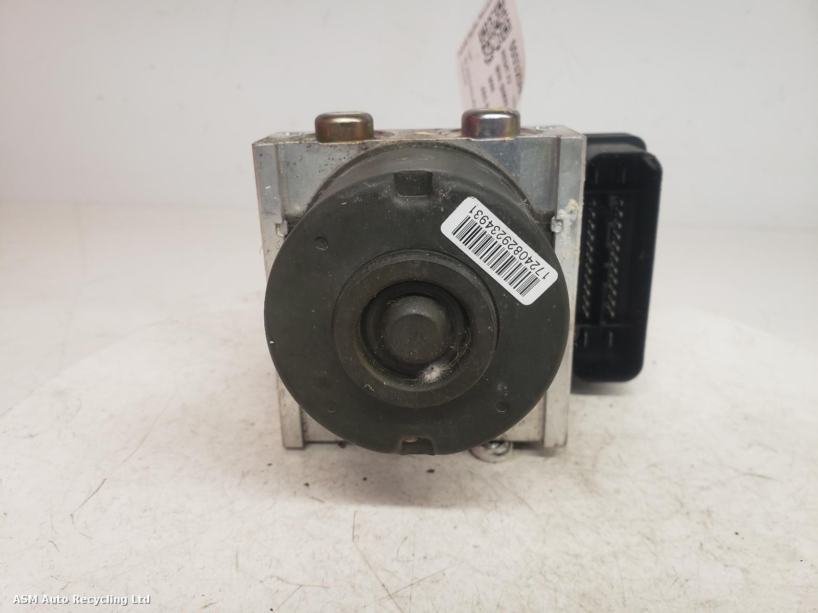 View Auto part ABS Pump/Modulator Mini (bmw) Mini 2004