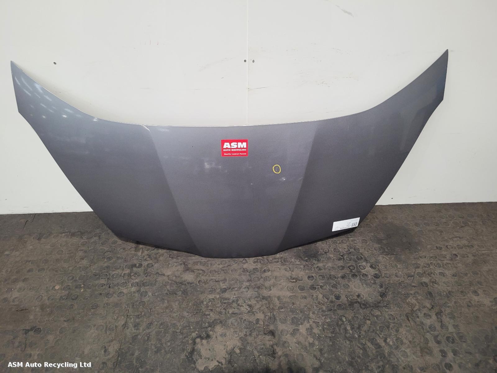 View Auto part Bonnet Honda Jazz 2010