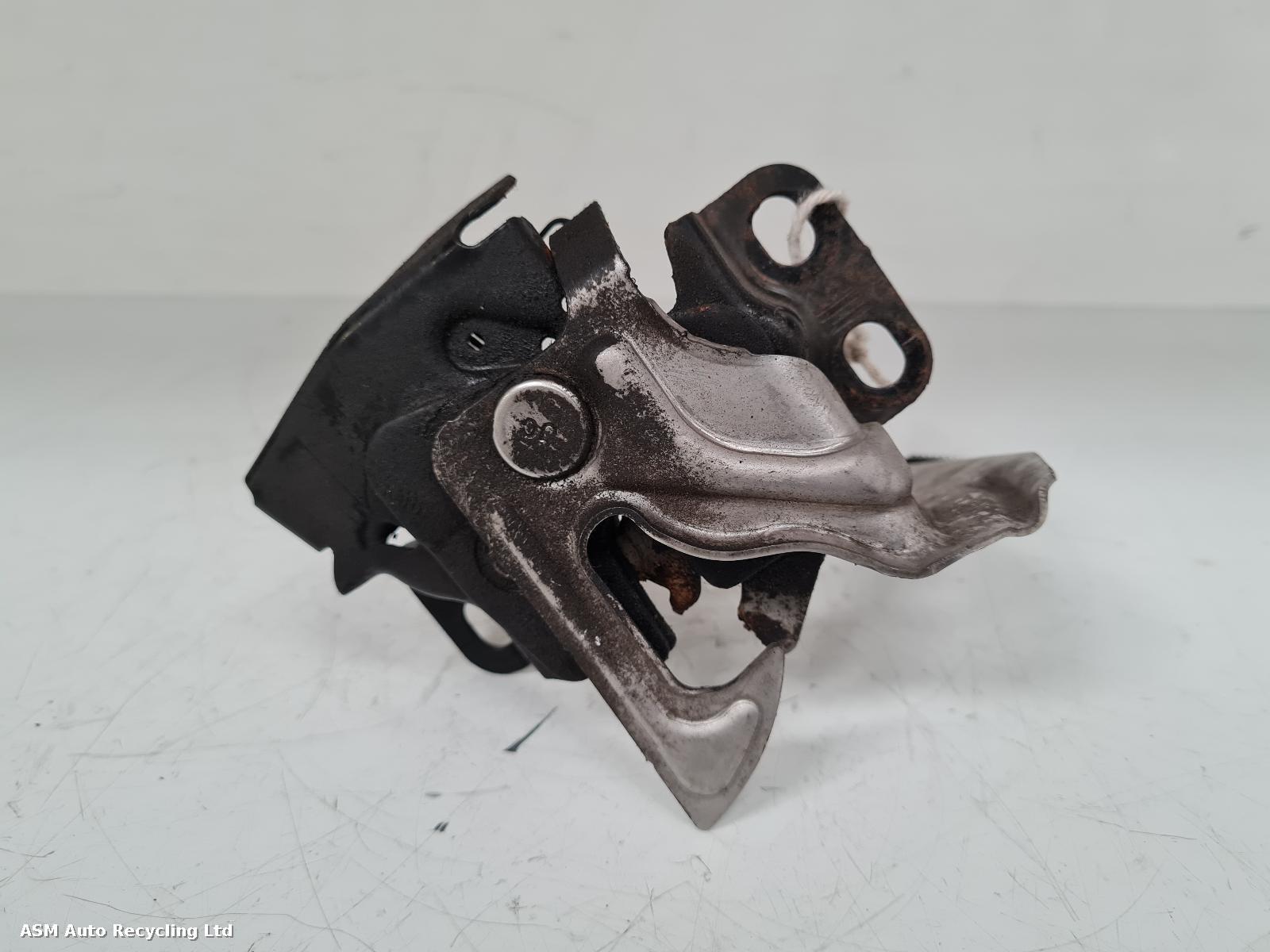 View Auto part Bonnet Latch Honda Jazz 2010