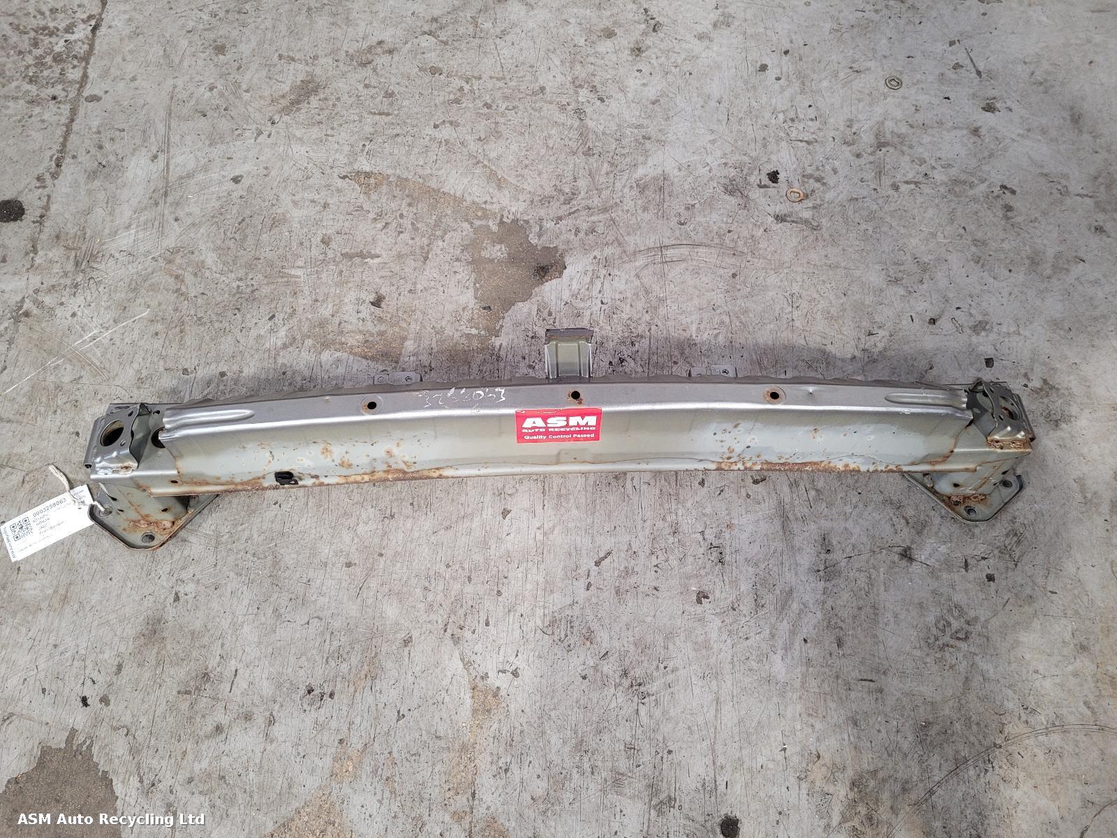 View Auto part Front Bumper Reinforcement Honda Jazz 2010