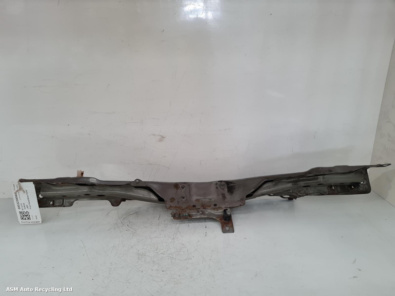 View Auto part Front Panel Honda Jazz 2010