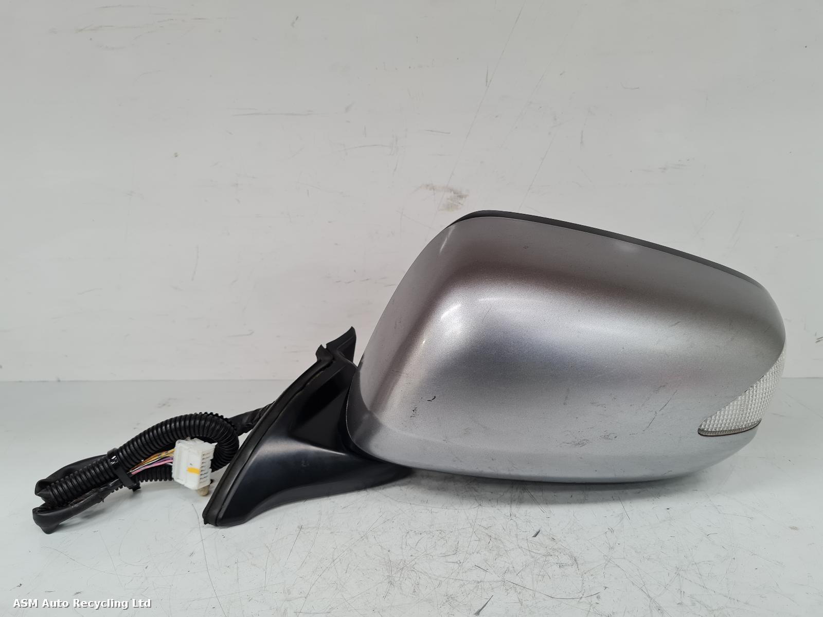 View Auto part L Door Mirror Honda Jazz 2010