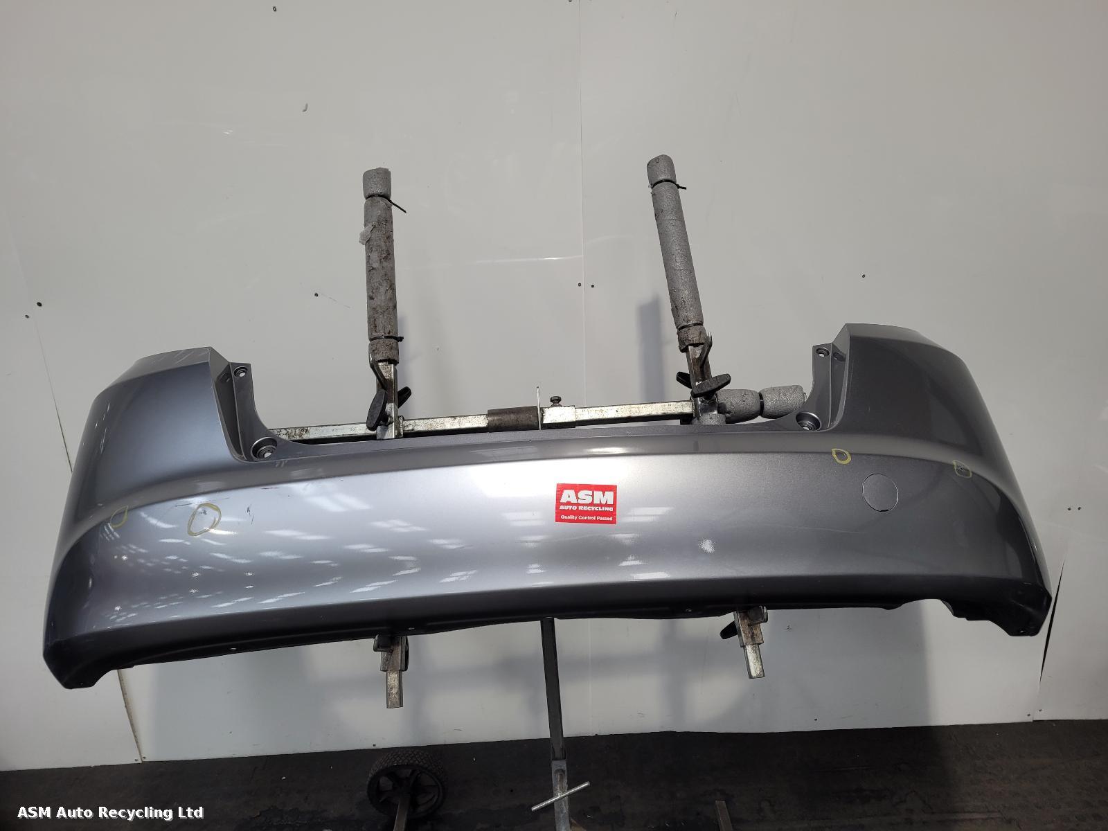 View Auto part Rear Bumper Honda Jazz 2010