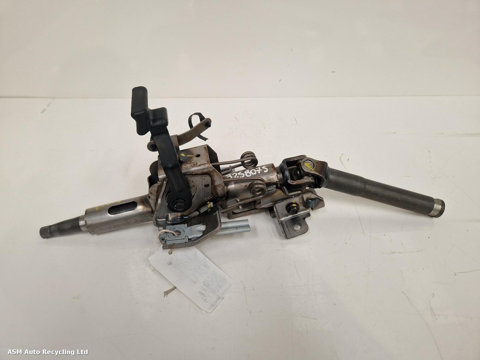 View Auto part Column Honda Jazz 2010