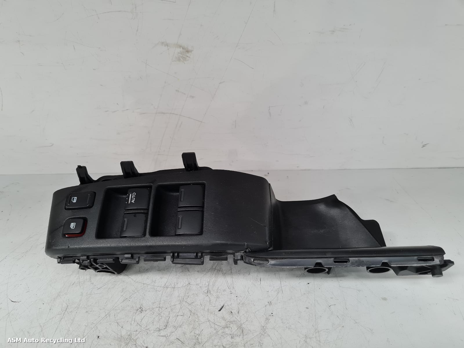 View Auto part Elect. Window Switch Honda Jazz 2010