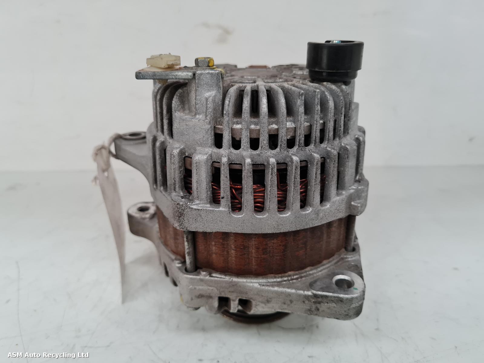 View Auto part Alternator Honda Jazz 2010