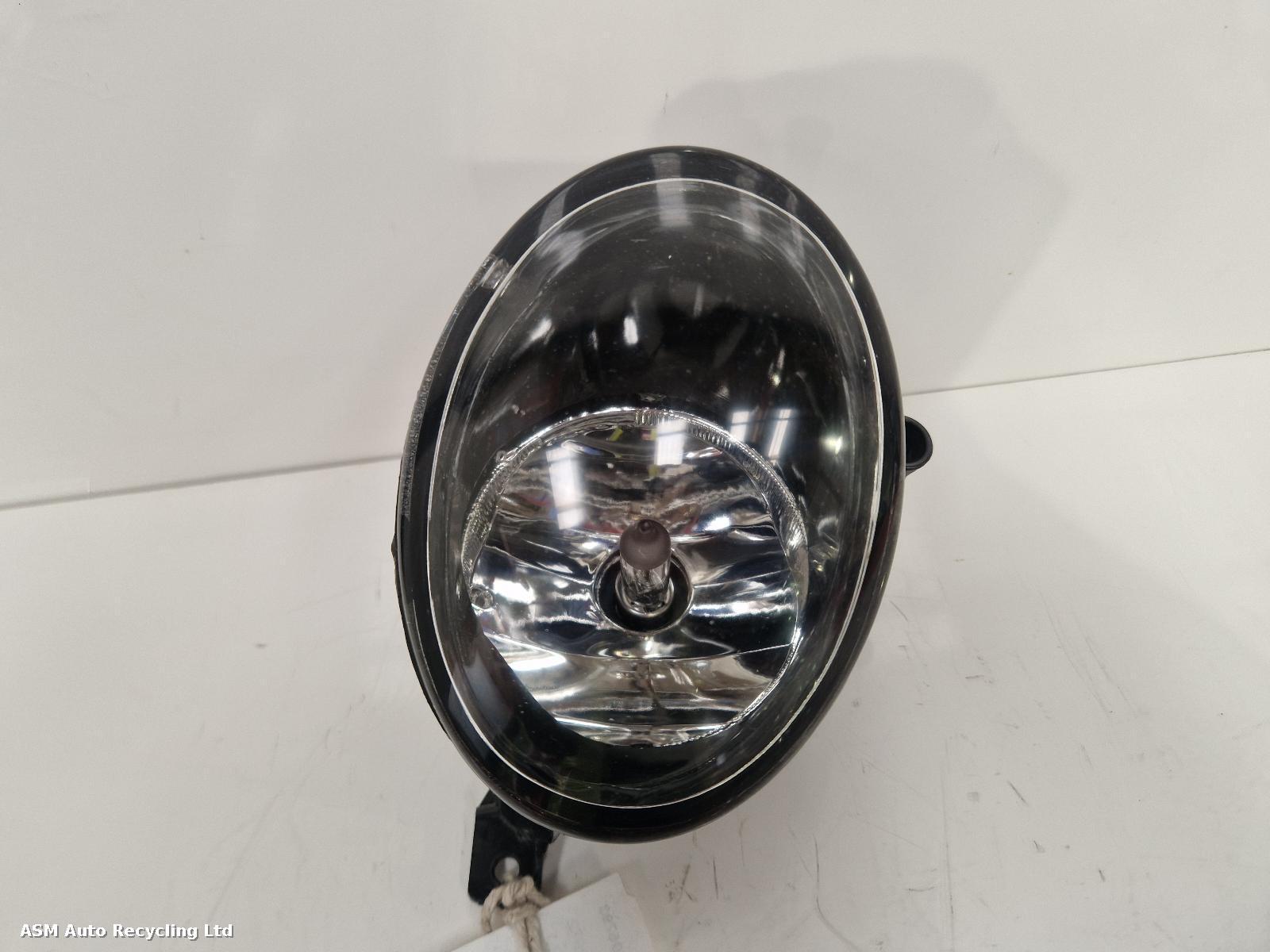 View Auto part Fog Lamp Volkswagen Golf 2012