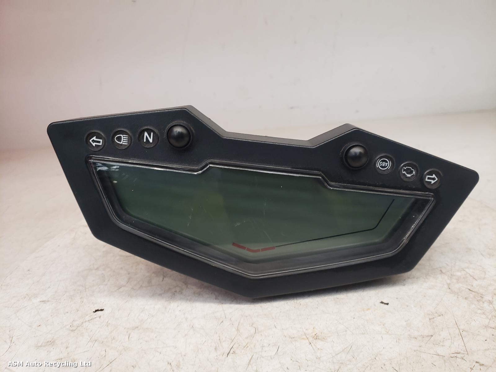 View Auto part Speedometer Zontes Zt 125 2021