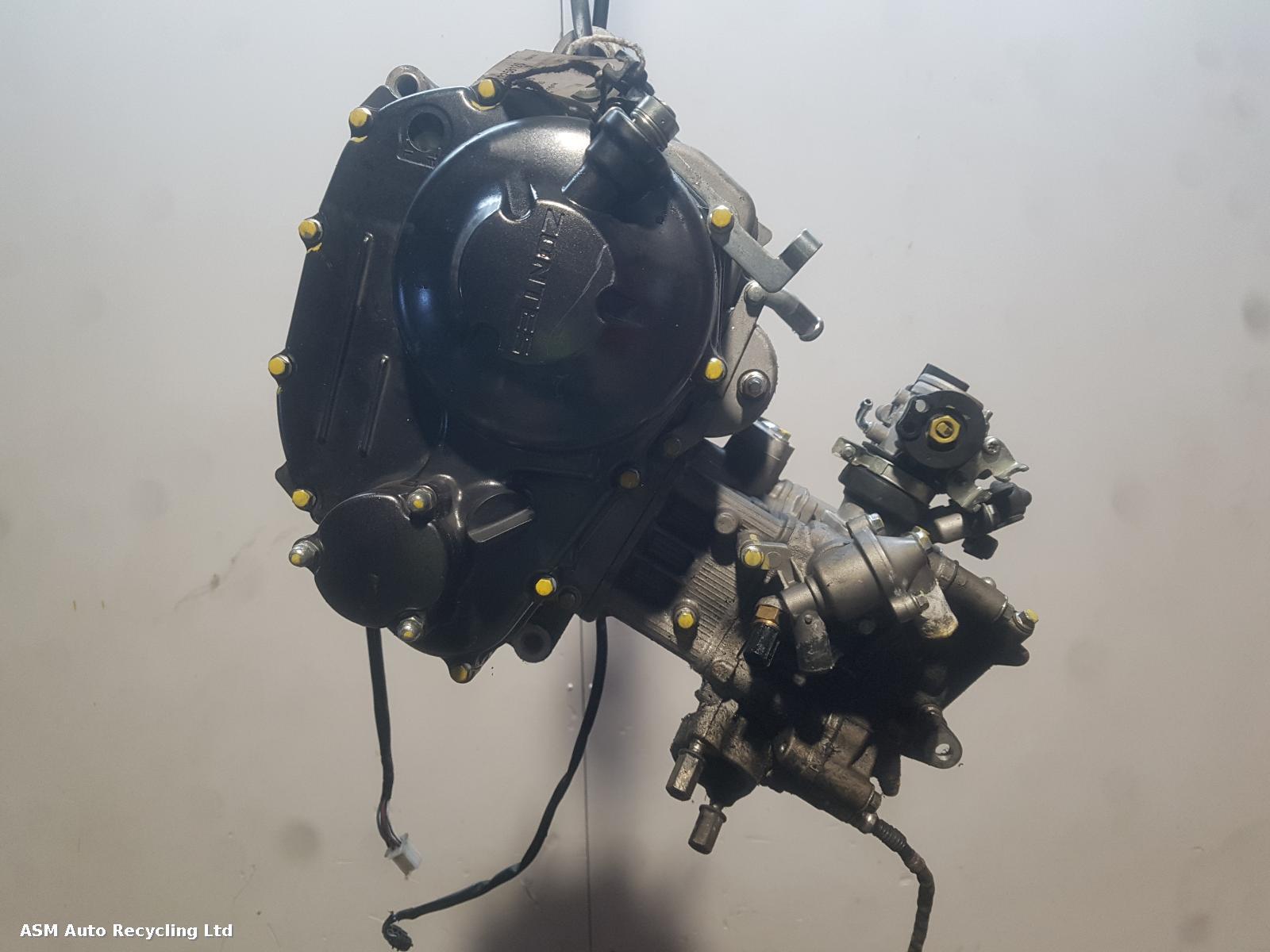 Image for a 2021 Zontes Zt 125 0.1 Petrol  Engine