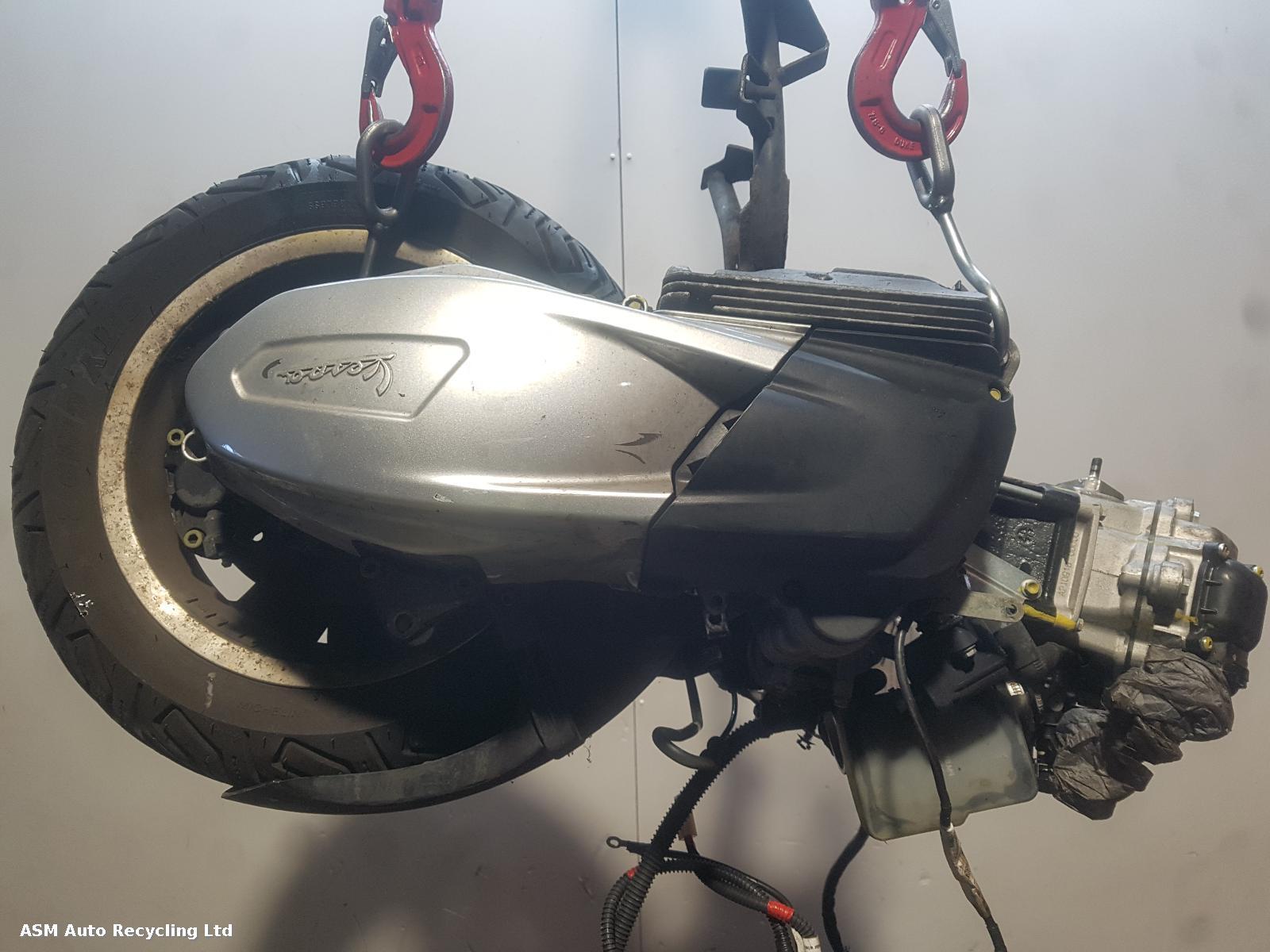 View Auto part Engine Piaggio Gts 300 Super 2021