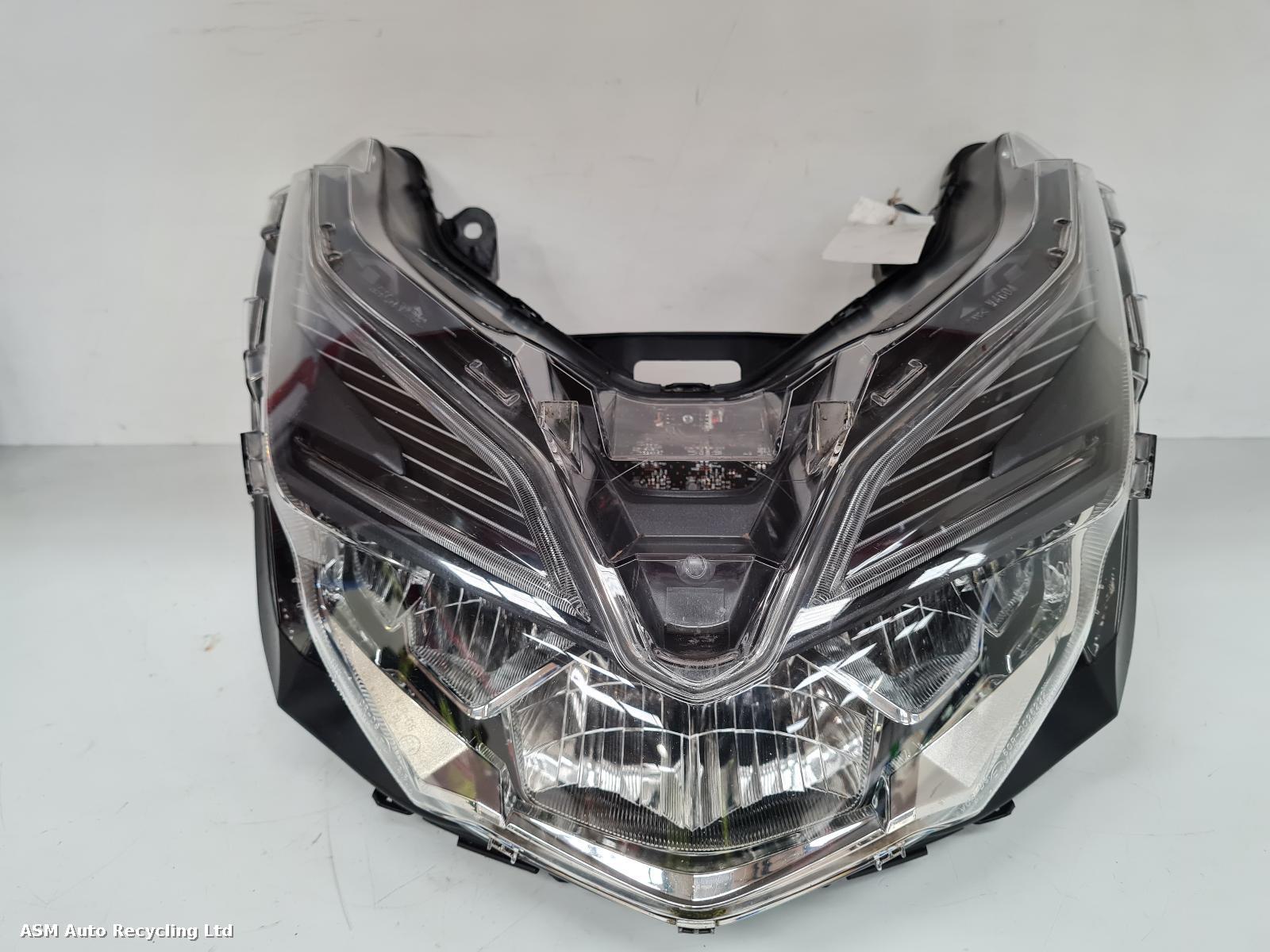 View Auto part Headlamp Honda Nss 125 Forza 2019