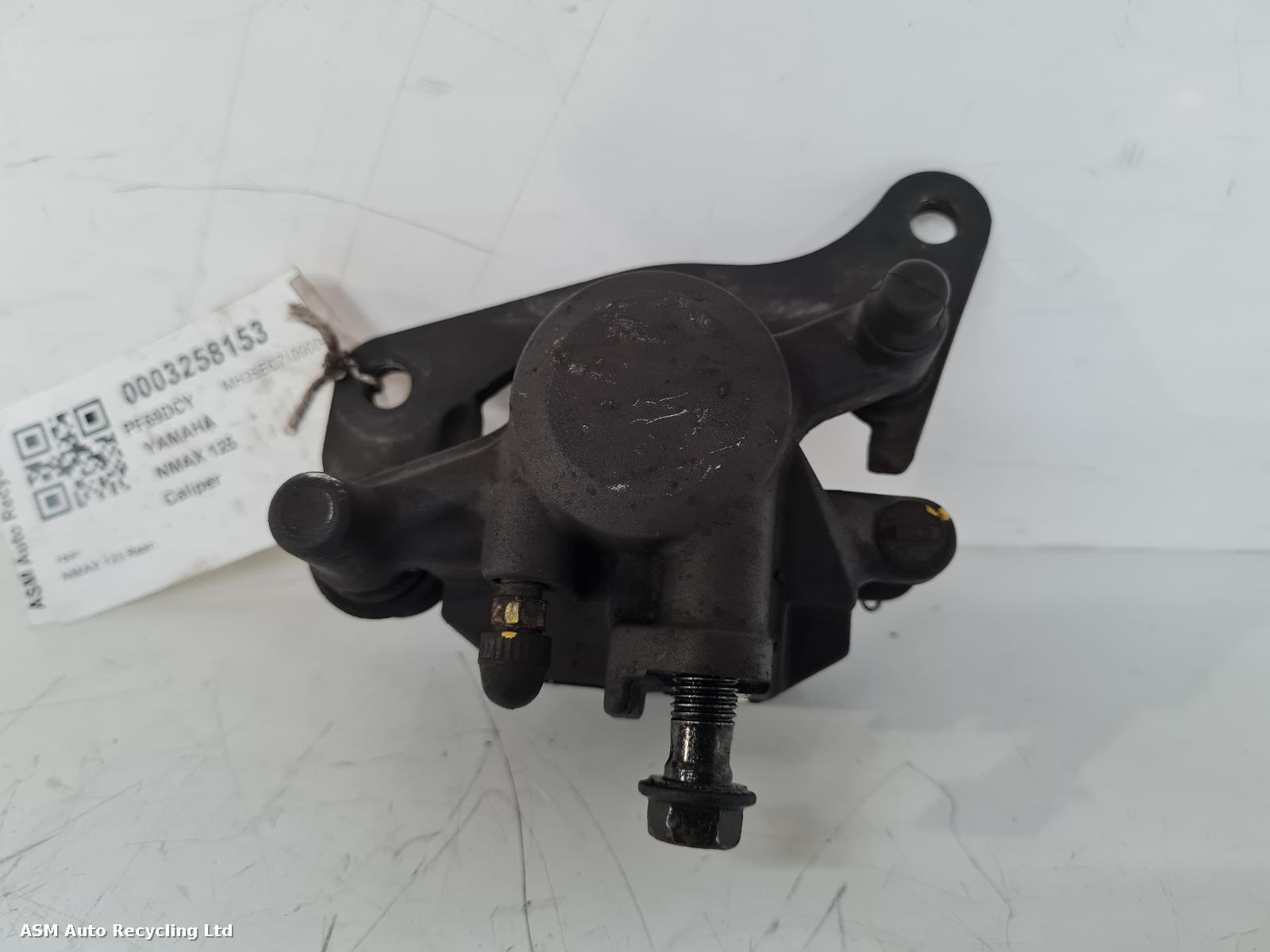 View Auto part Caliper Yamaha Nmax 125 2020