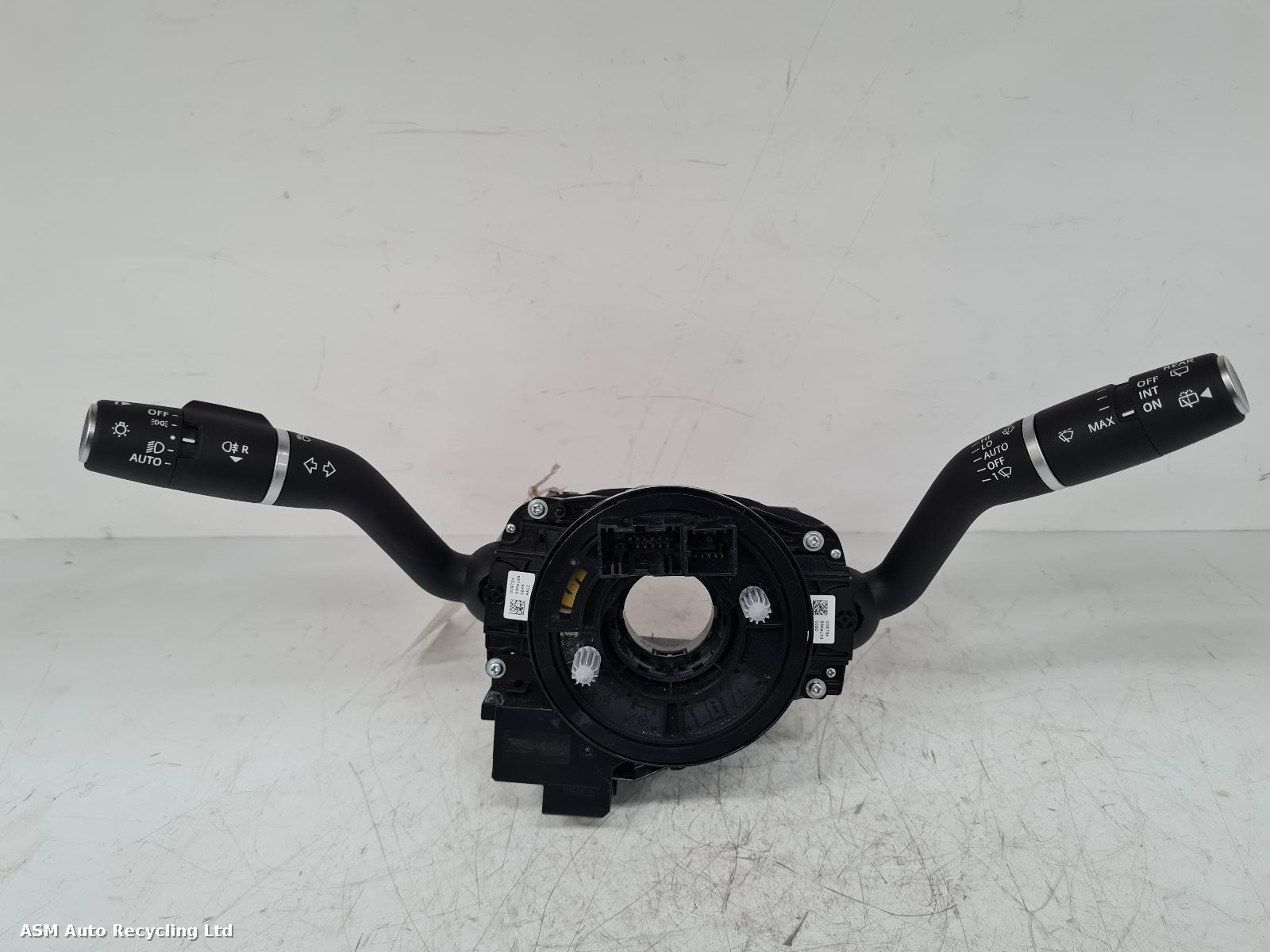 View Auto part Combination Switch Jaguar F-pace 2023