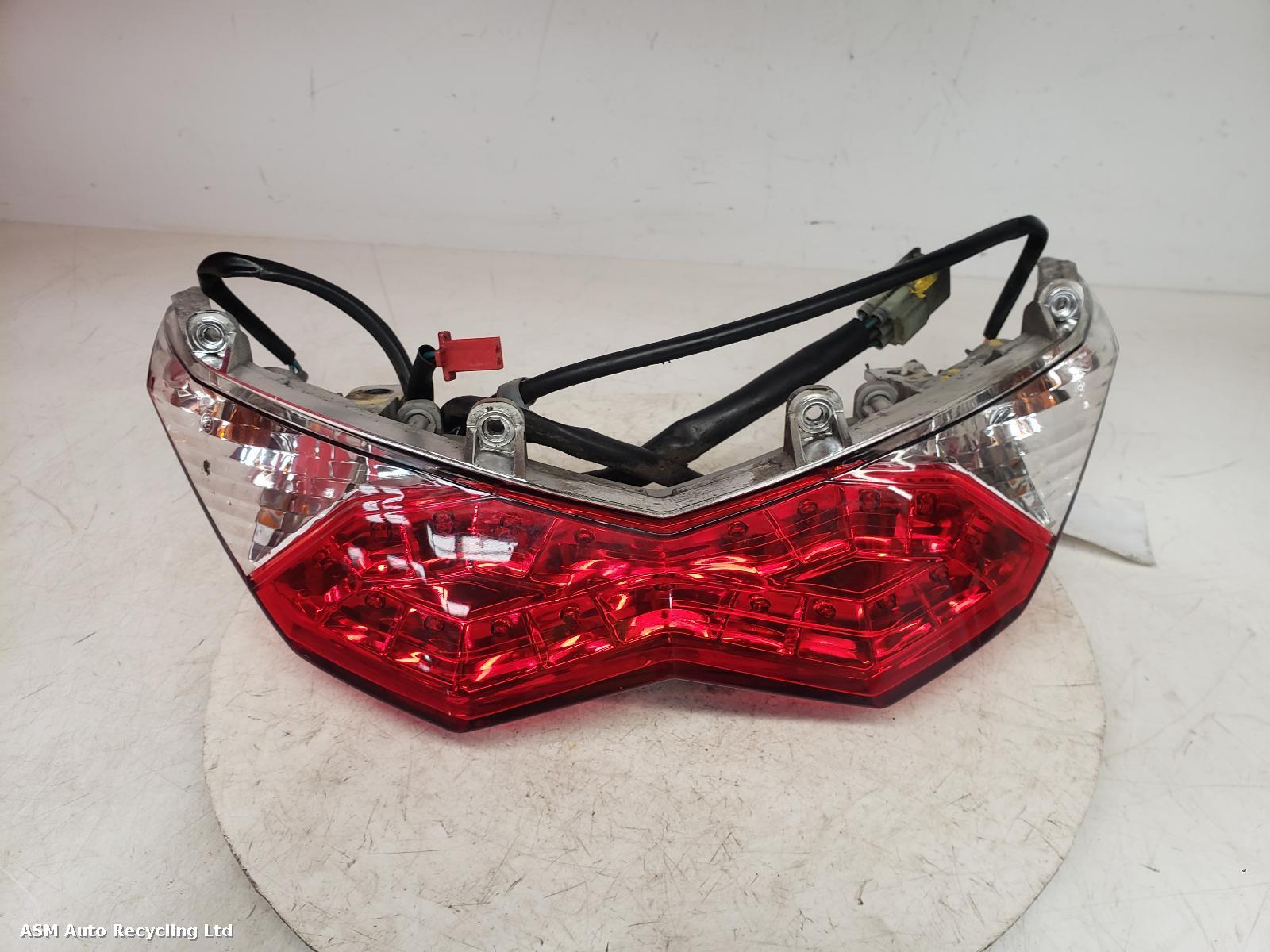 View Auto part Taillight Kawasaki J 125 2020
