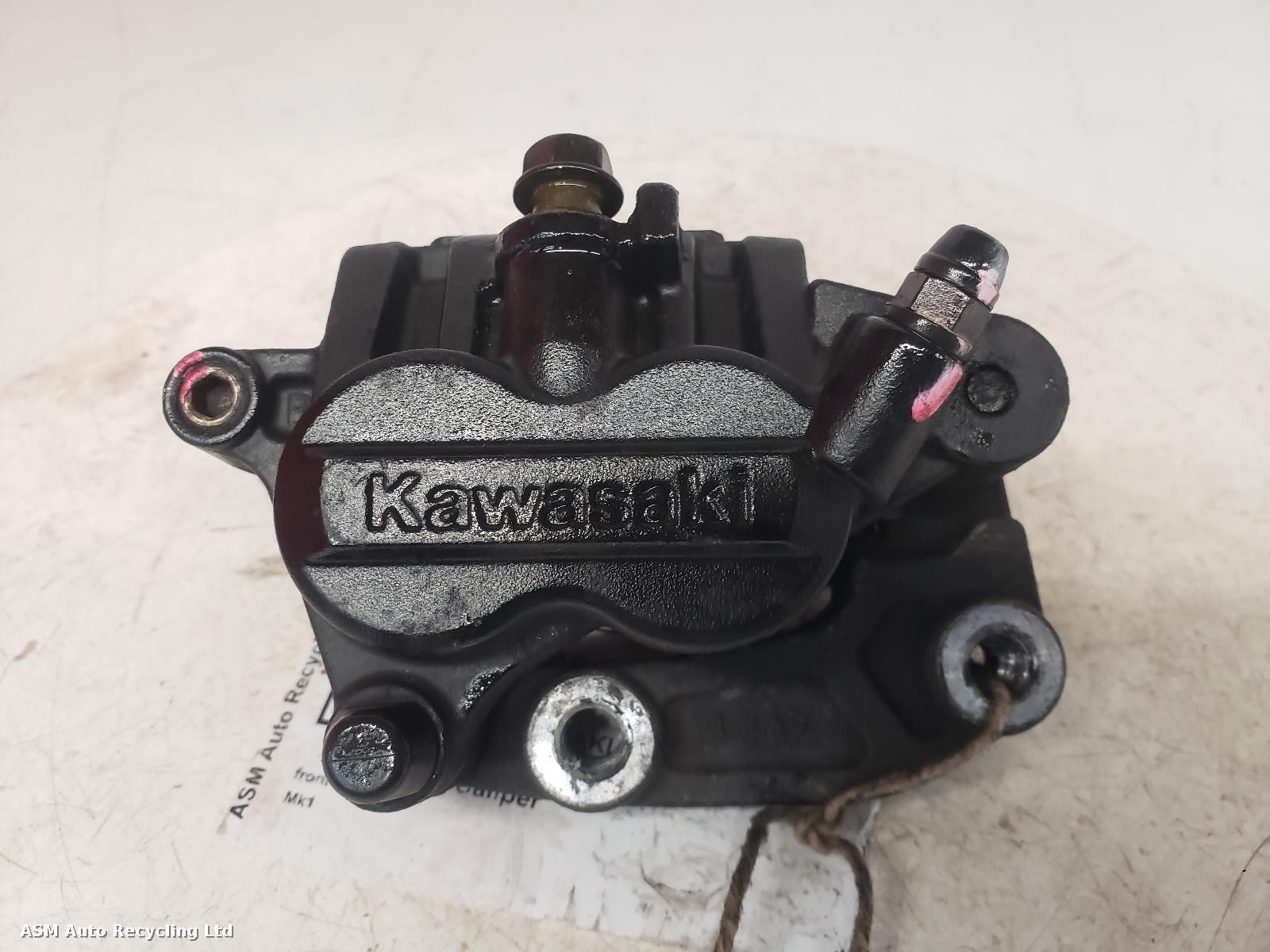 View Auto part Caliper Kawasaki J 125 2020