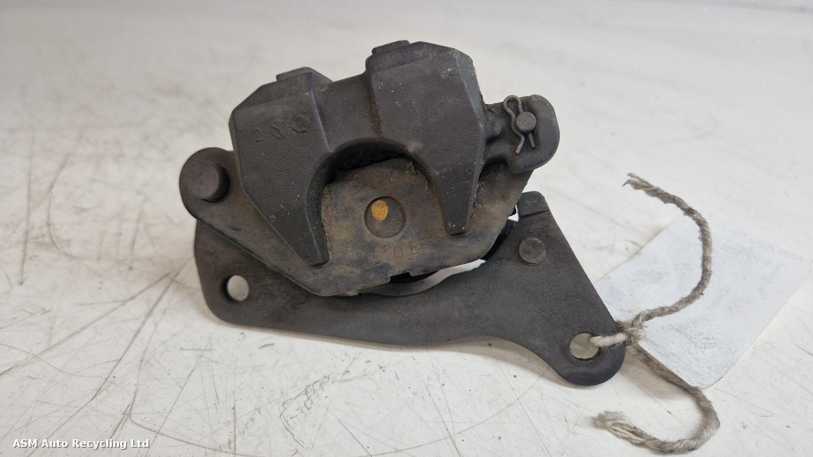 View Auto part Caliper Yamaha Nmax 125 2023