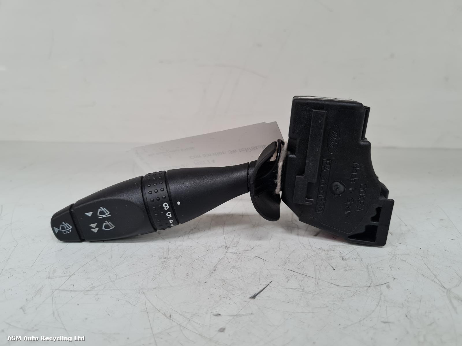 View Auto part Combination Switch Ford Fiesta 2008