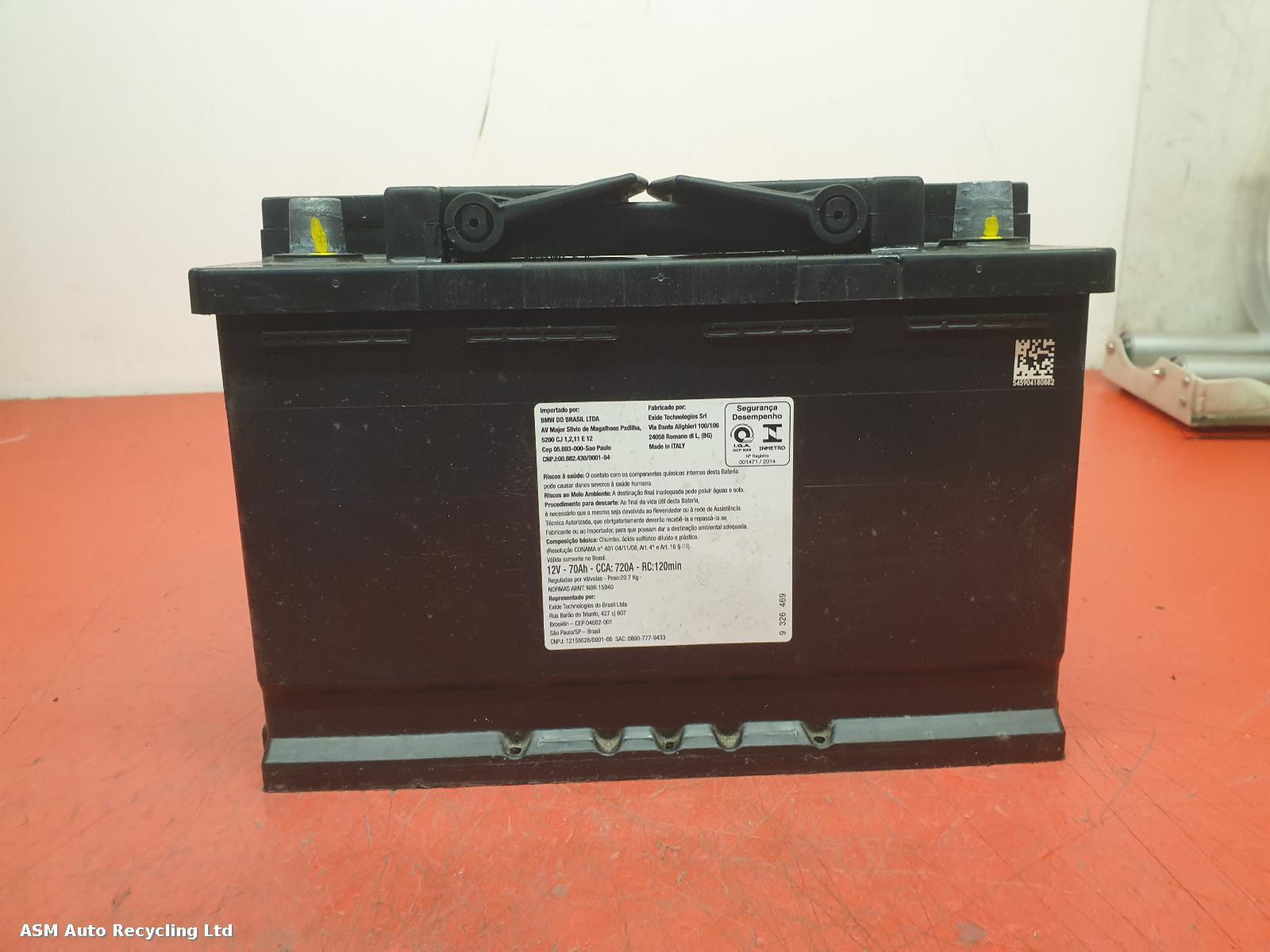 View Auto part Battery Unknown Unknown 2026