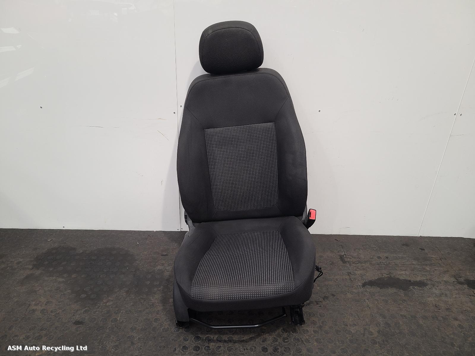 View Auto part Front Seat Vauxhall Corsa 2011