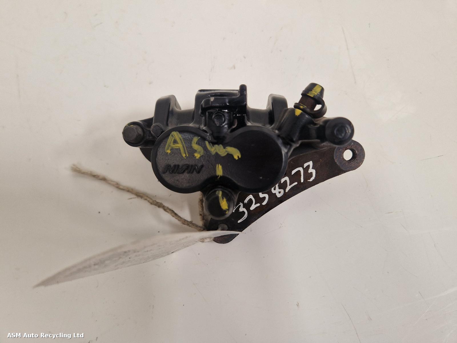 View Auto part Caliper Honda Cbr 125 R-f 2015