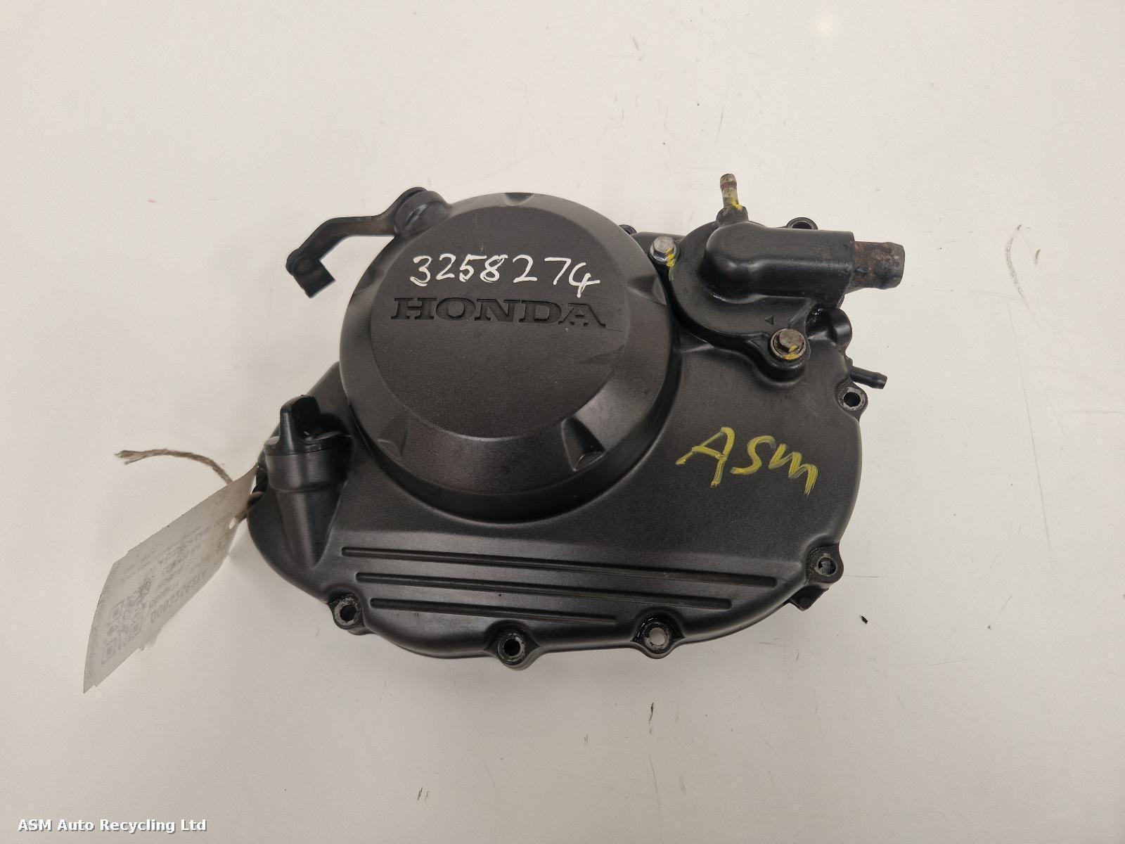 View Auto part Clutch Case Cover Honda Cbr 125 R-f 2015