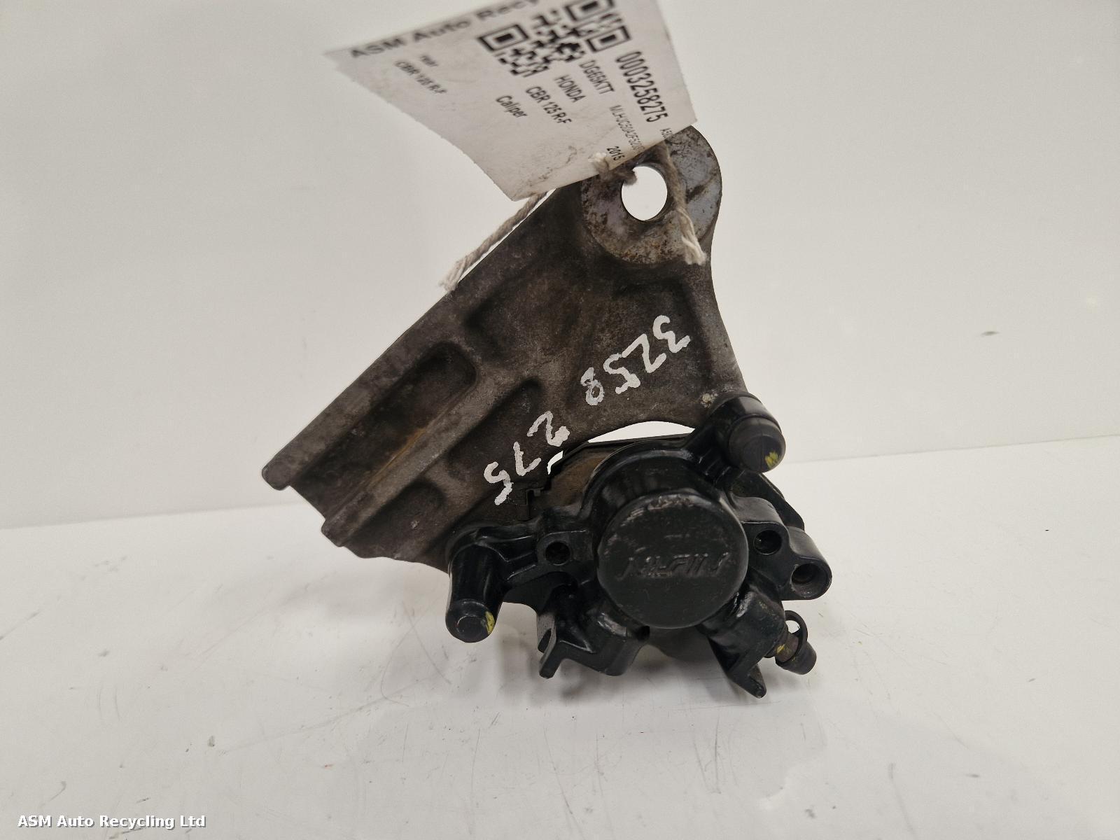 View Auto part Caliper Honda Cbr 125 R-f 2015
