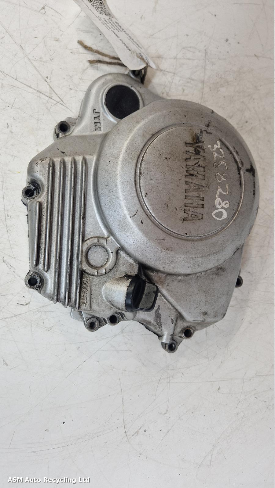 View Auto part Clutch Case Cover Yamaha Ybr 125 2016