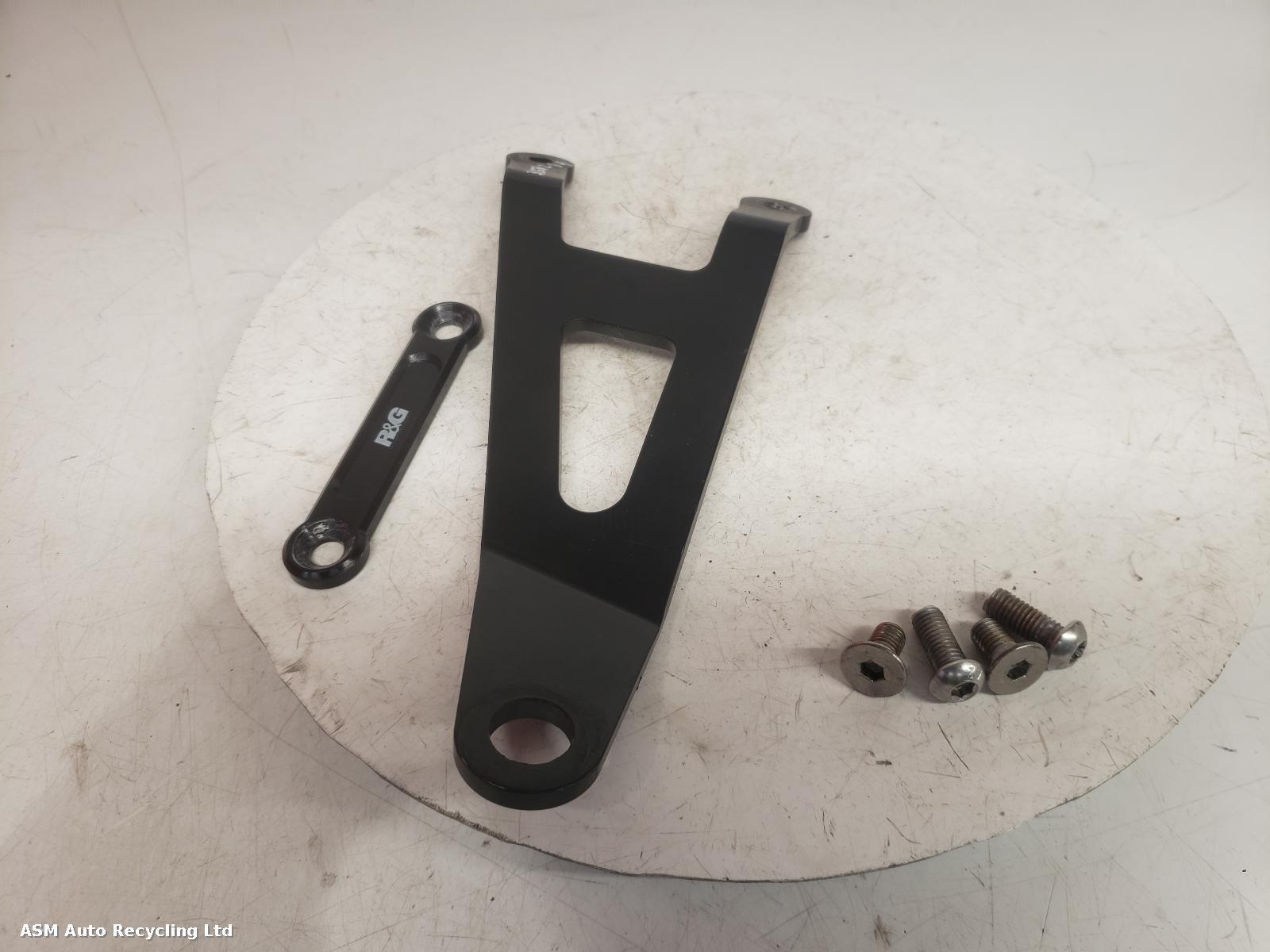 View Auto part Misc Bracket Ktm Rc 125 2024