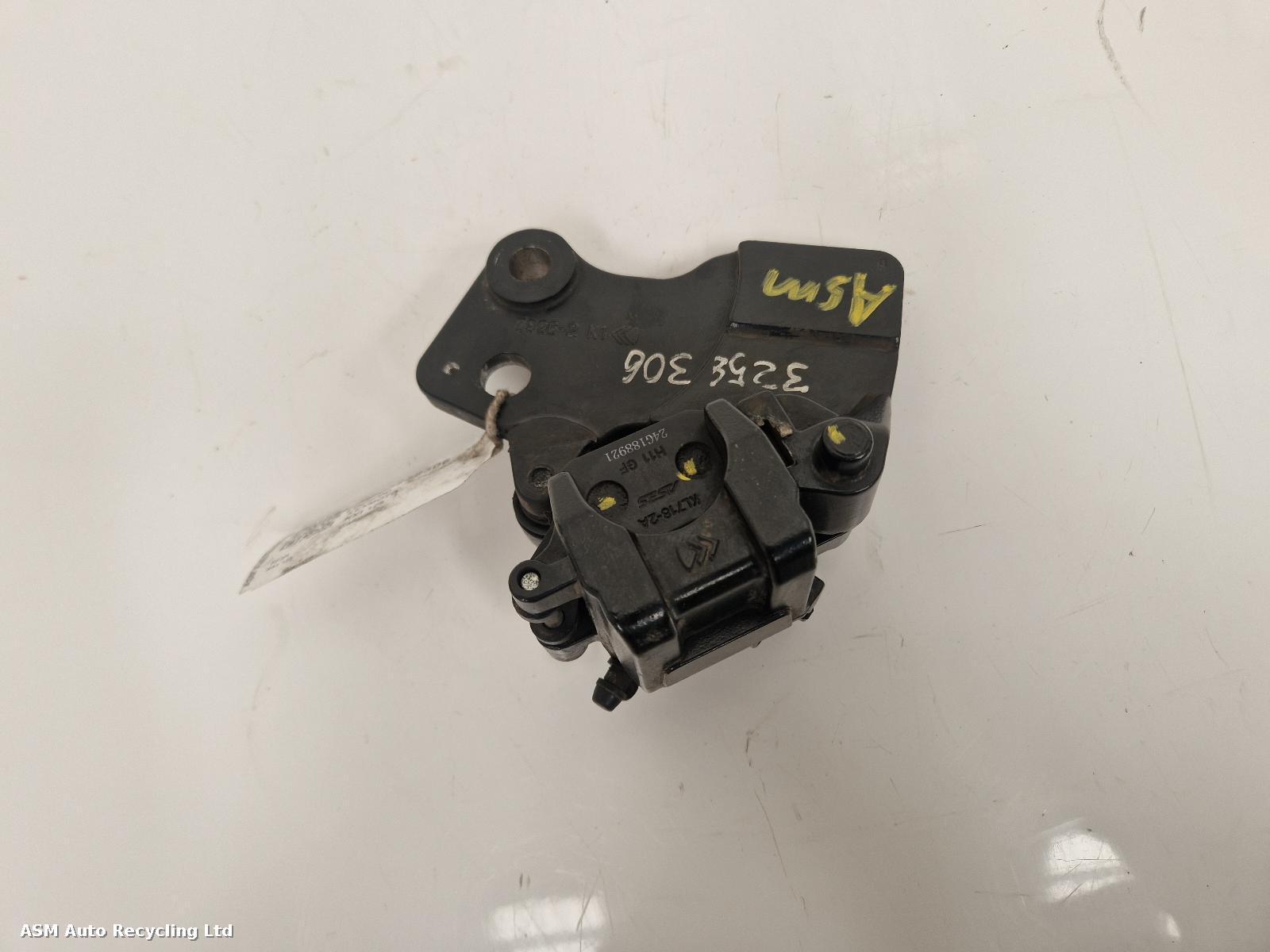 View Auto part Caliper Lexmoto Rx1 125 2025