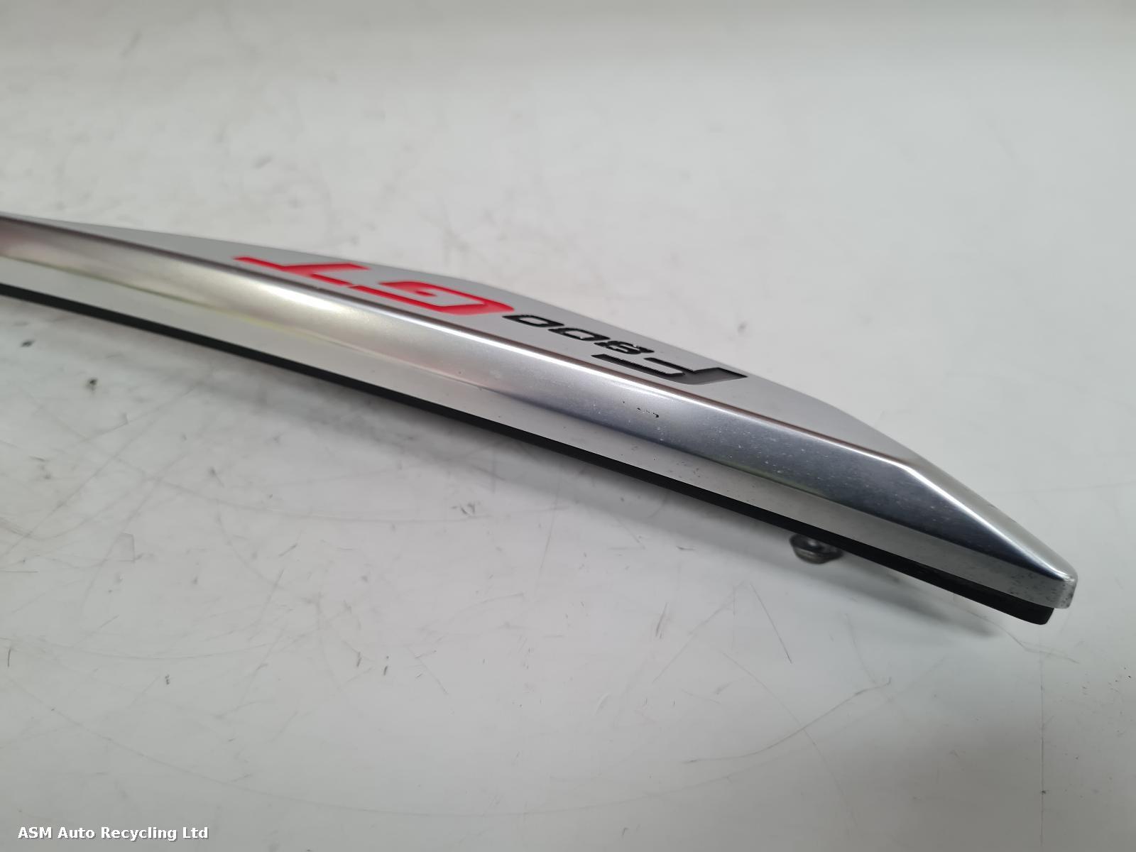 View Auto part Misc Bmw F800gt 2019