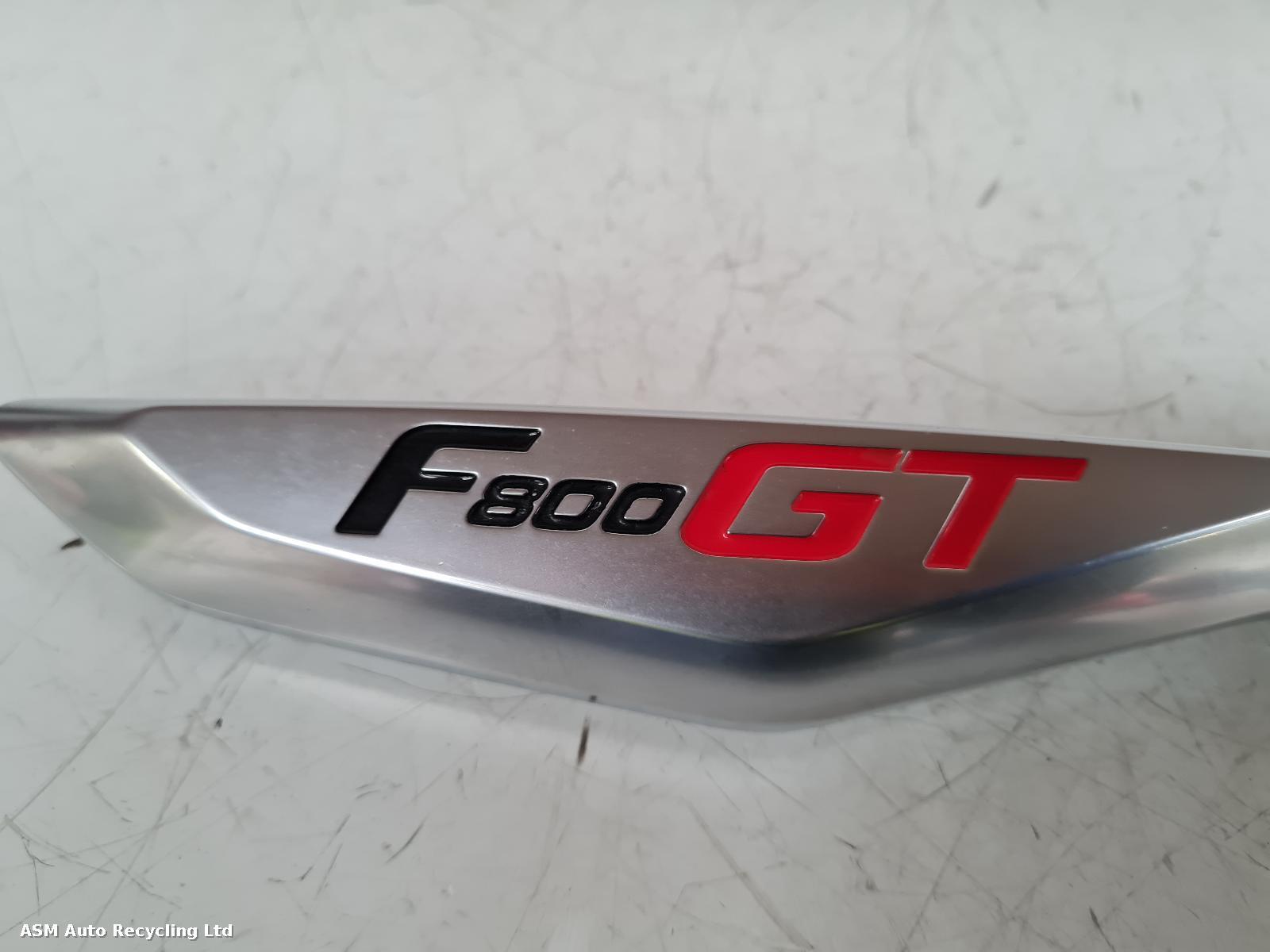 View Auto part Misc Bmw F800gt 2019