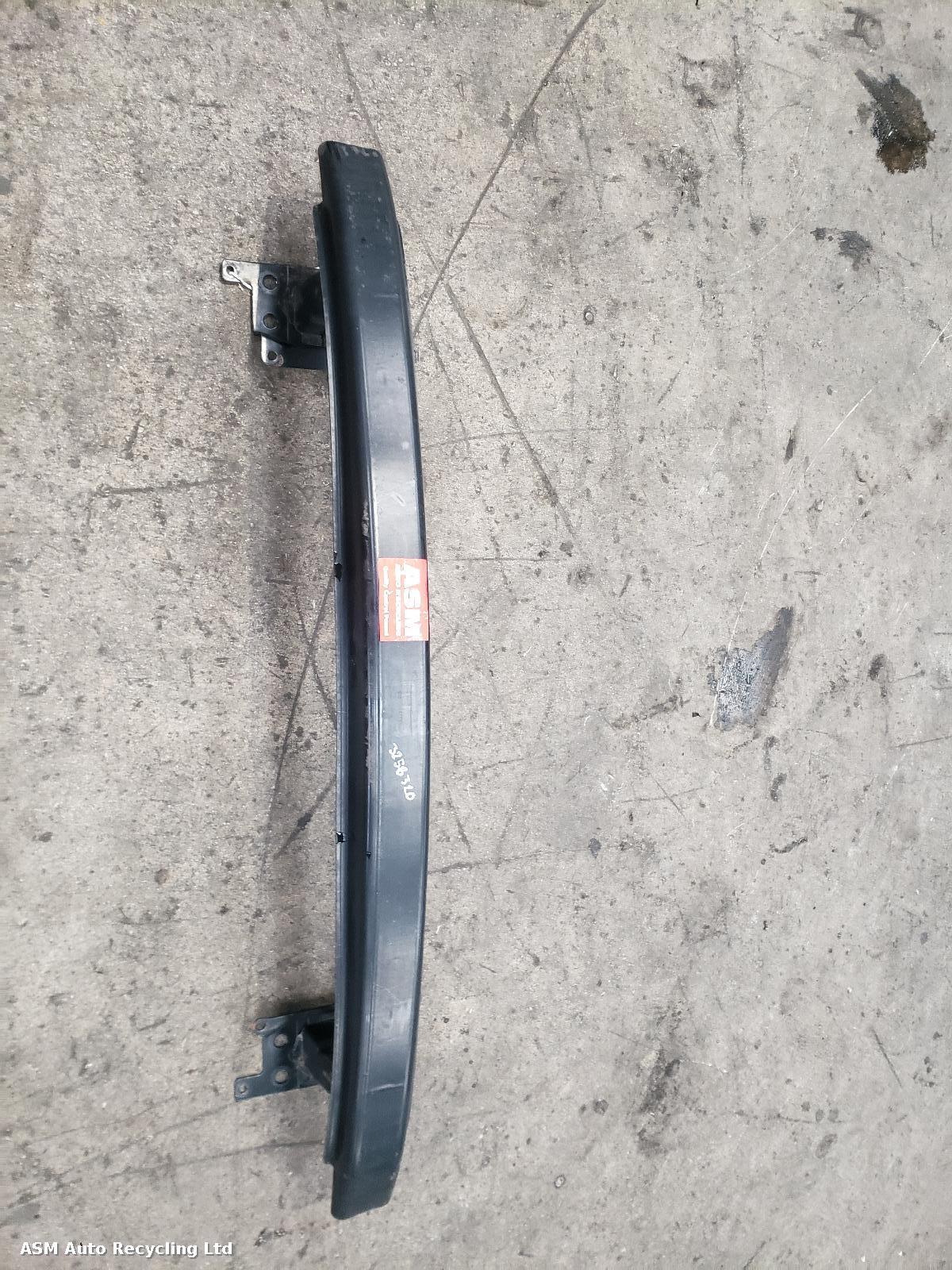 View Auto part Front Bumper Reinforcement Volkswagen Polo 2008