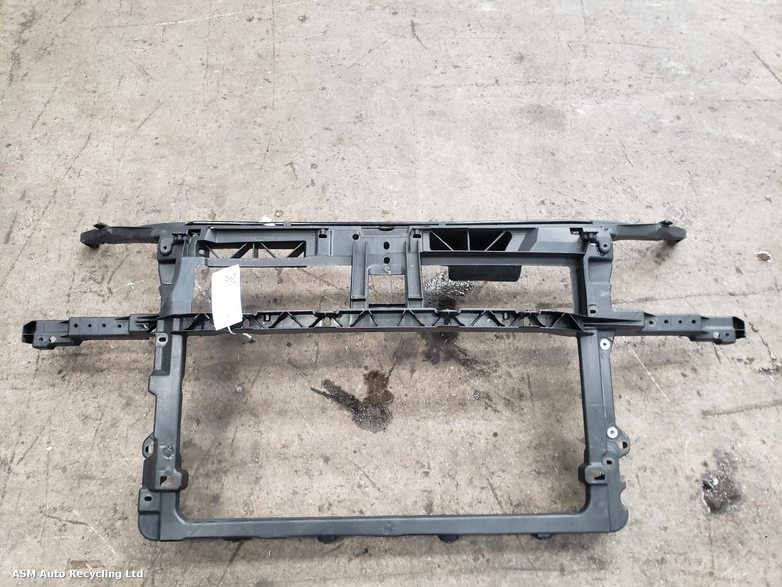 View Auto part Front Panel Volkswagen Polo 2008