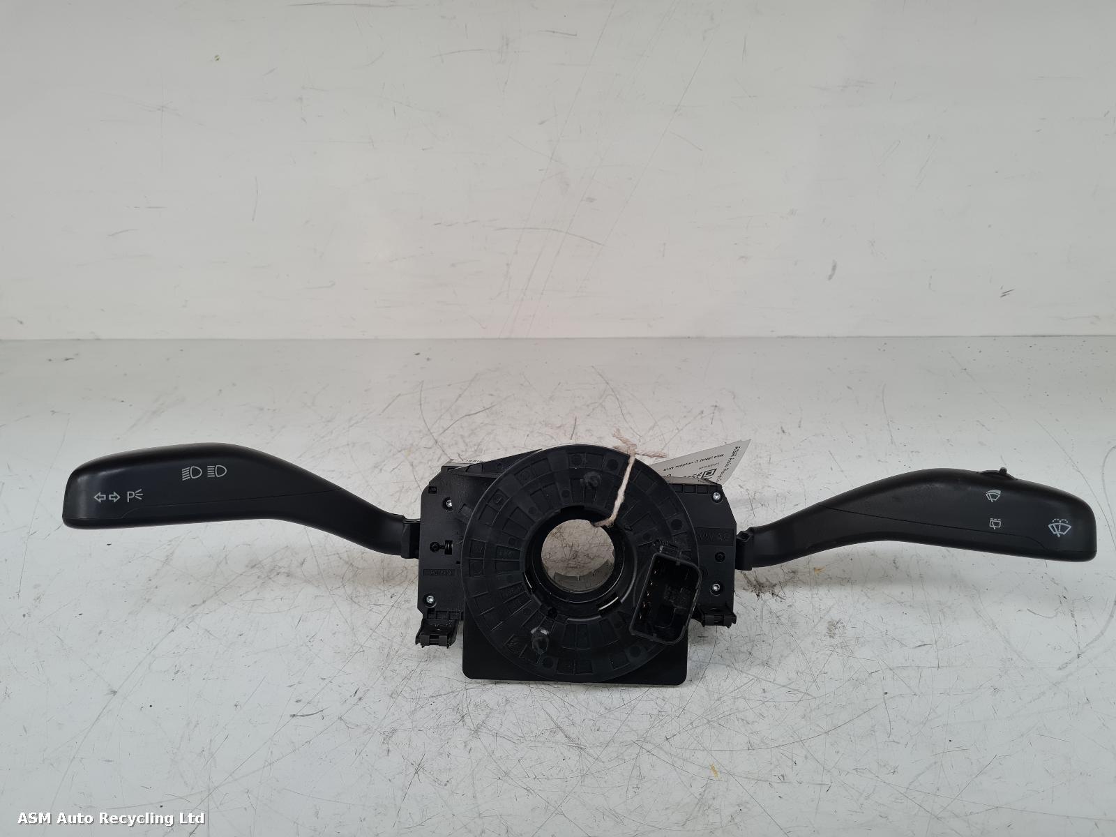 View Auto part Combination Switch Volkswagen Polo 2008