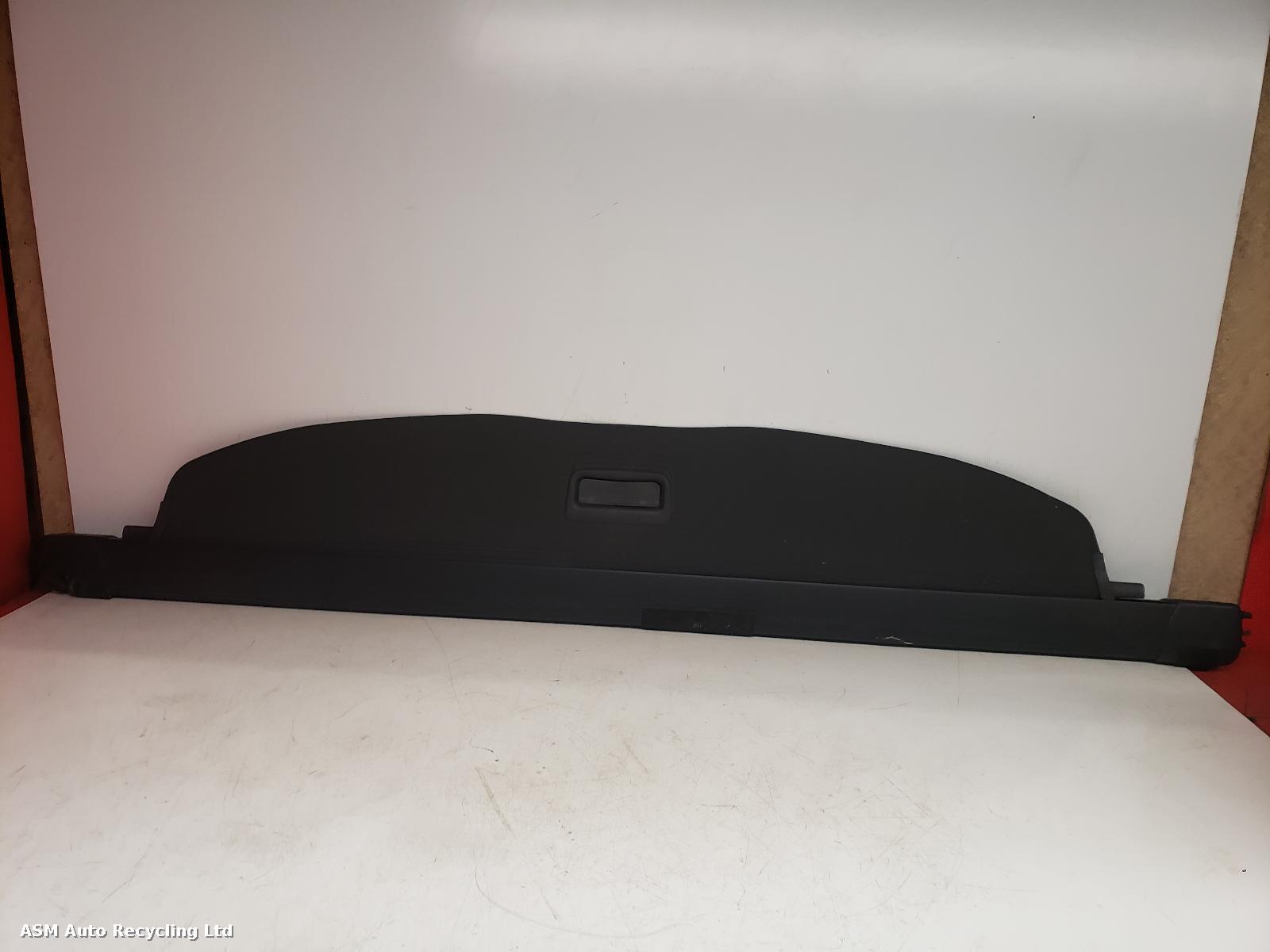 View Auto part Parcel Shelf Land Rover Discovery Sport 2020