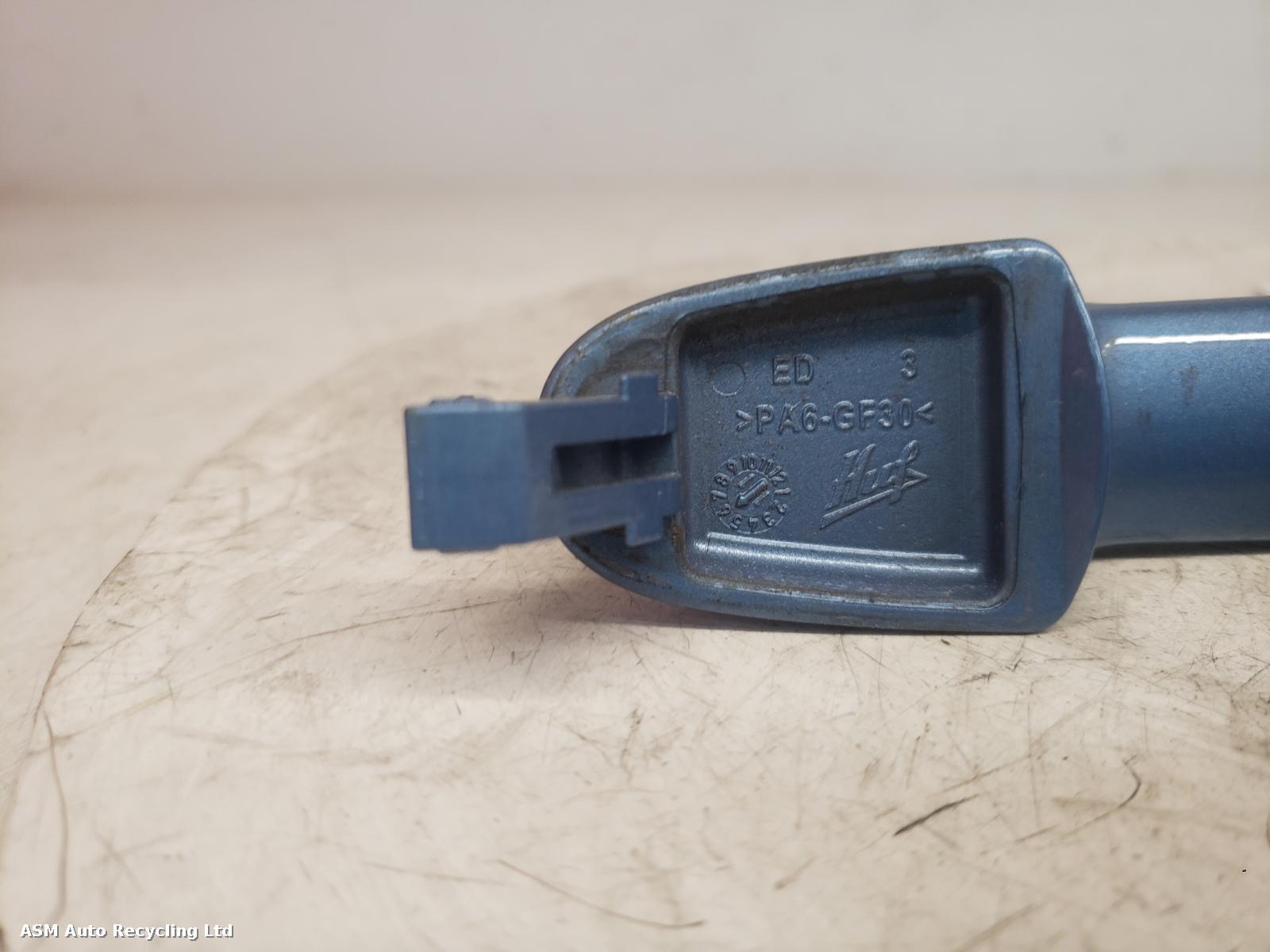 View Auto part Door Handle Hyundai I30 2011