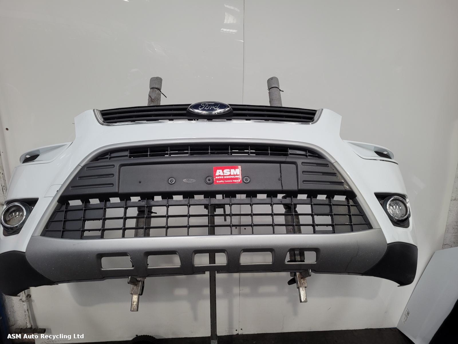 View Auto part Front Bumper Ford Kuga 2012