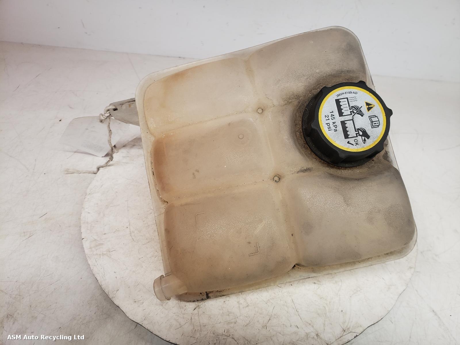 View Auto part Overflow Bottle Ford Kuga 2012