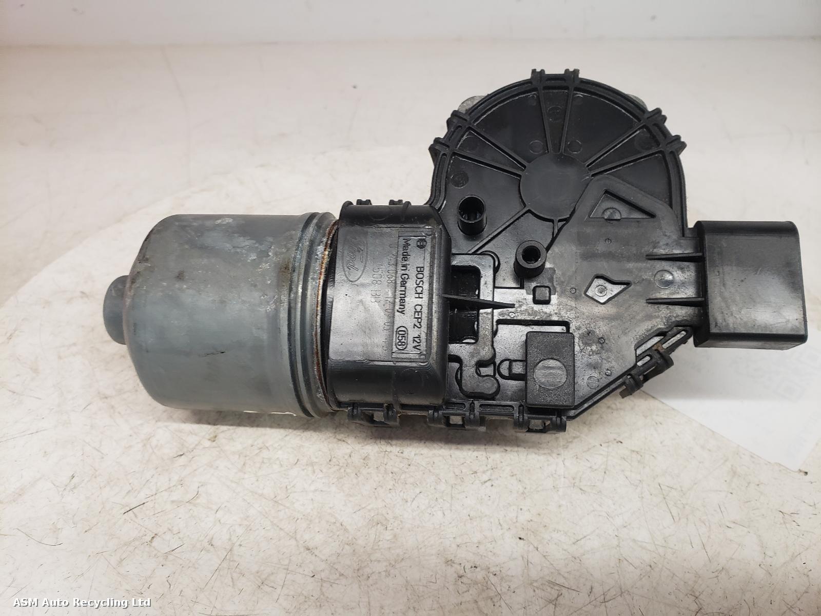 View Auto part Wiper Motor Front Ford Kuga 2012